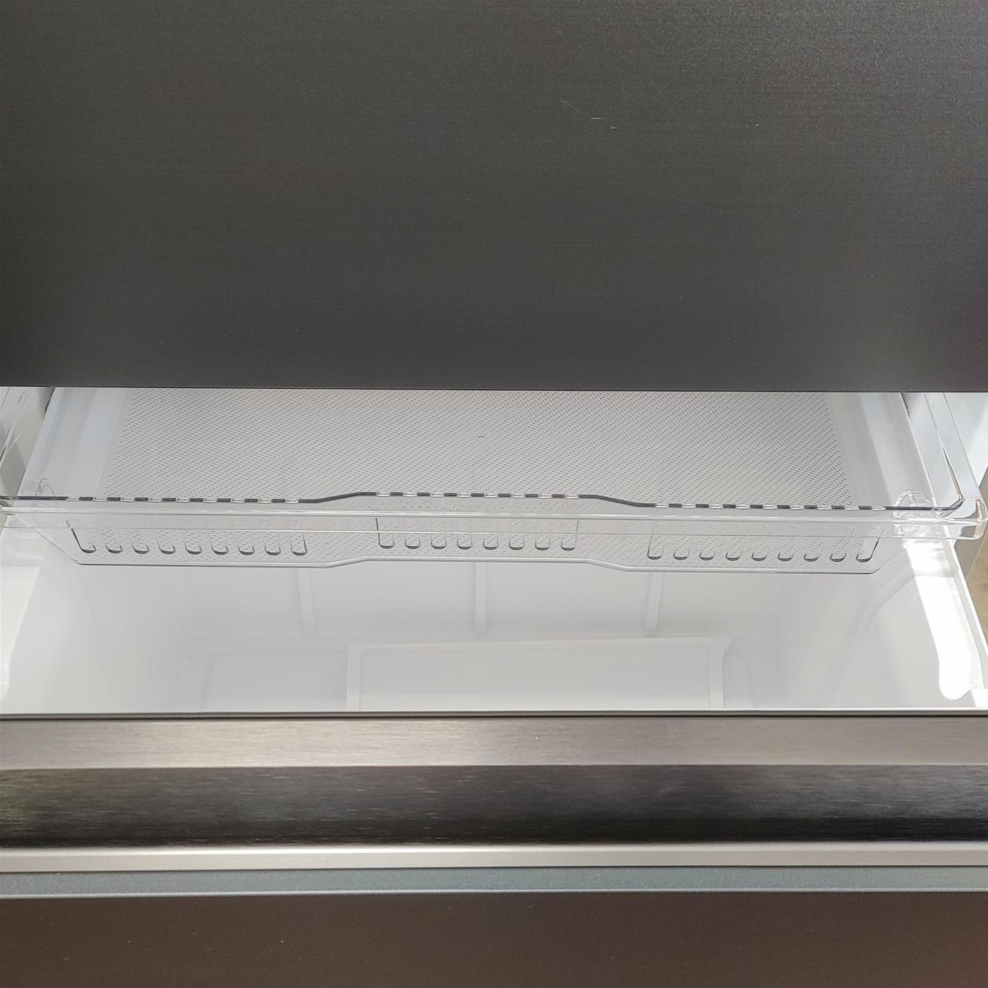 Frigorifero side-by-side Haier FD 70 Serie 5 HFR5720EWMG Libera installazione 477 LE Silver