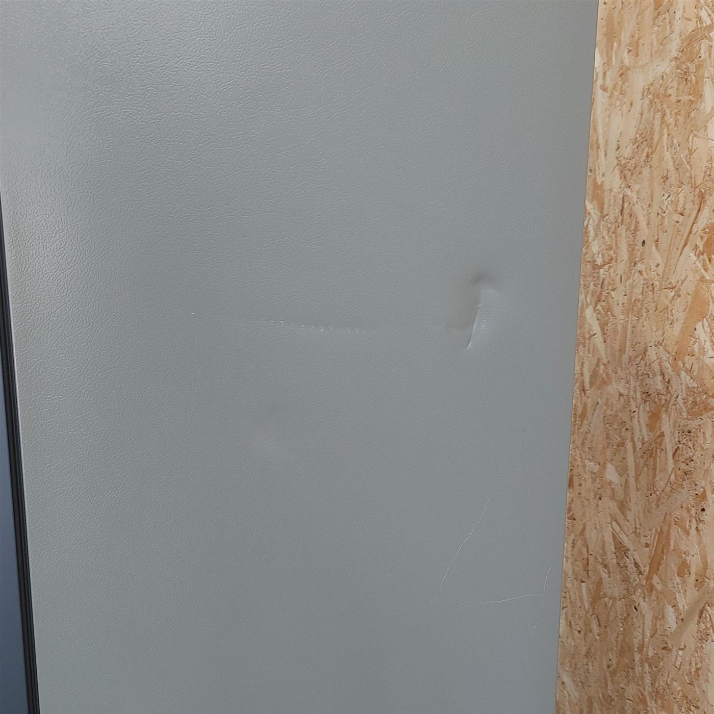 Frigorifero side-by-side Haier FD 70 Serie 5 HFR5720EWMG Libera installazione 477 LE Silver