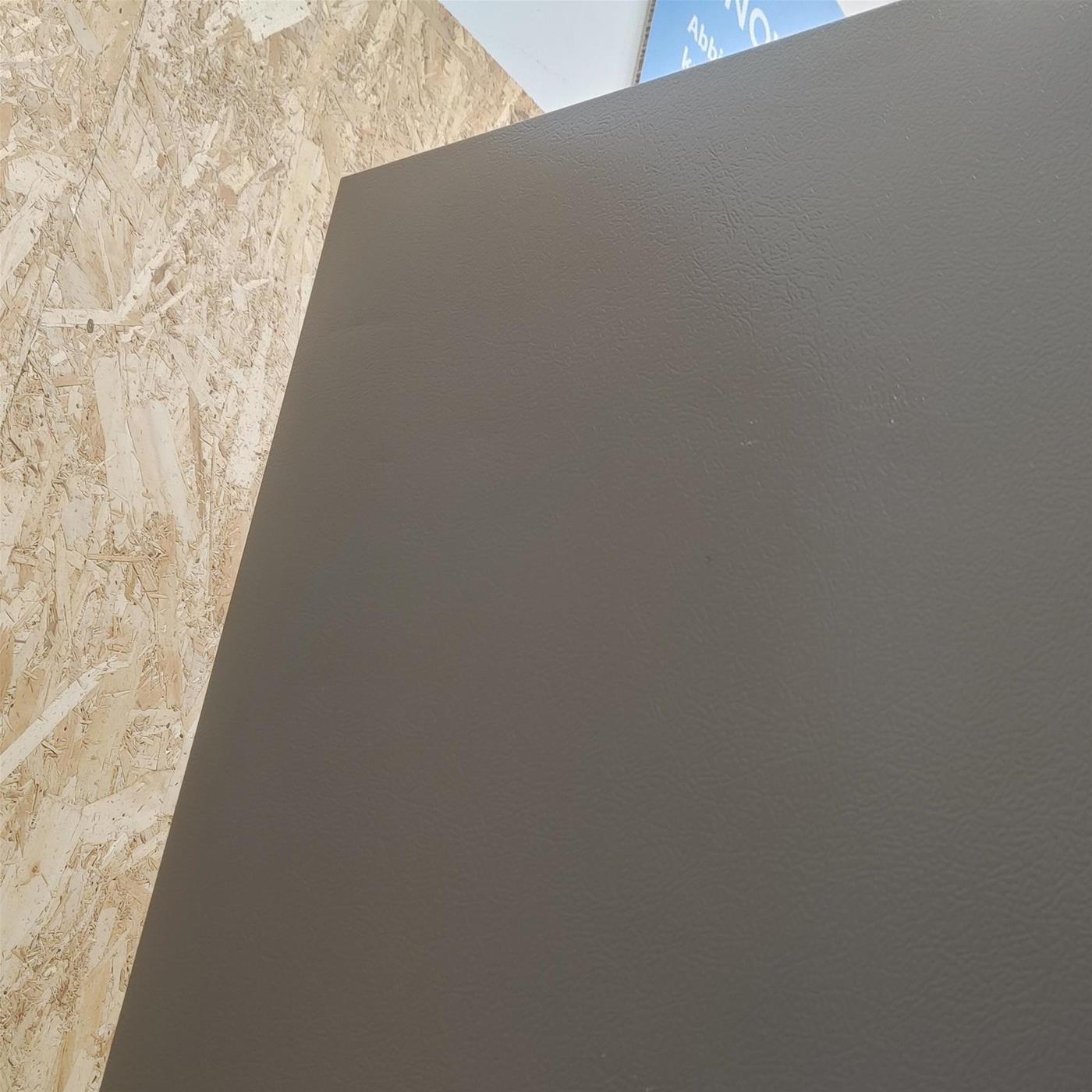 Frigorifero side-by-side Haier FD 70 Serie 5 HFR5720EWMG Libera installazione 477 LE Silver