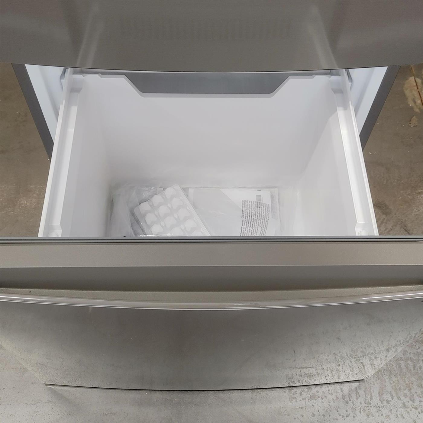 Haier 3D 60 Serie 3 HTR3619ENMN Libera installazione 348 LE Argento