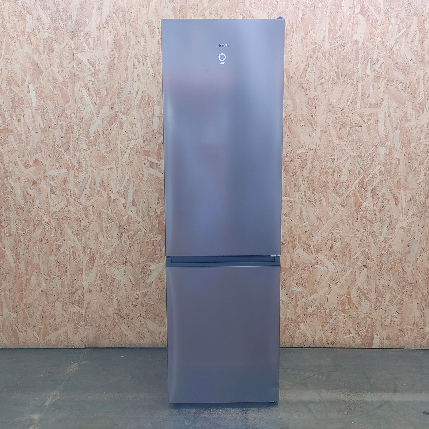 Haier 2D 60 Serie 1 HDW1620CNPD Libera installazione 377 LC Nero