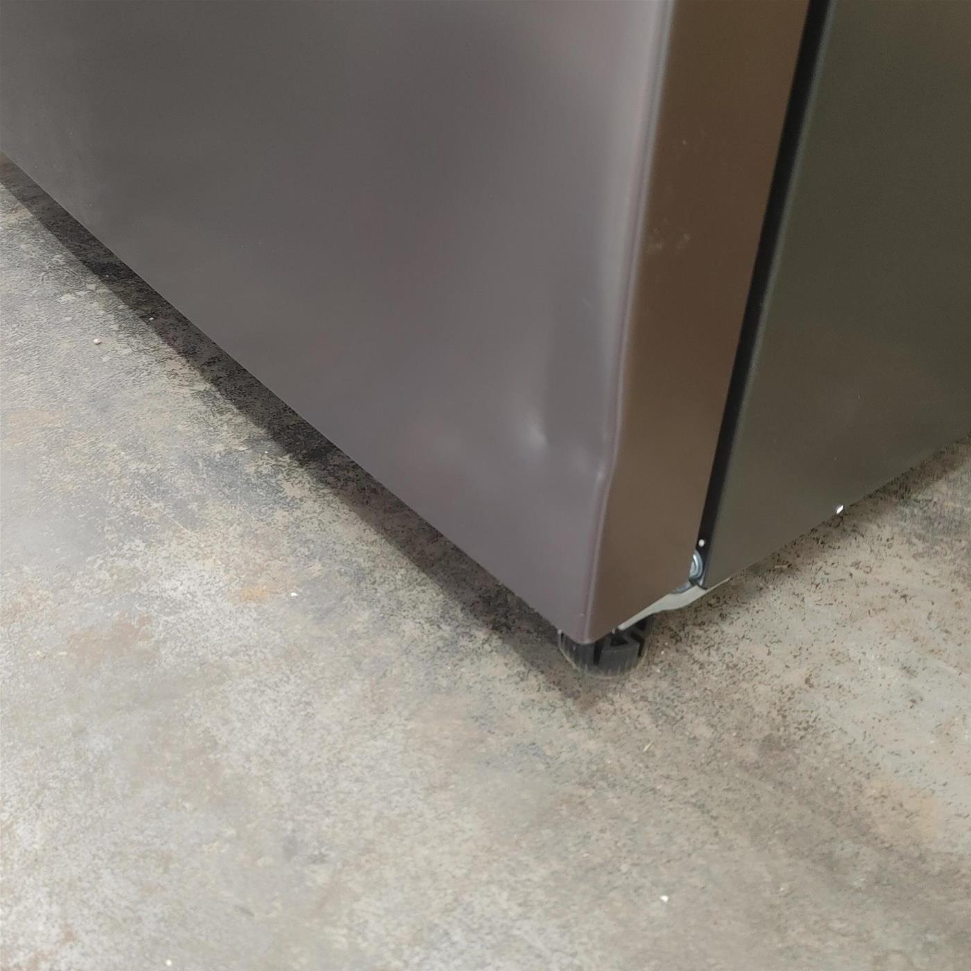 Haier 2D 60 Serie 1 HDW1620CNPD Libera installazione 377 LC Nero