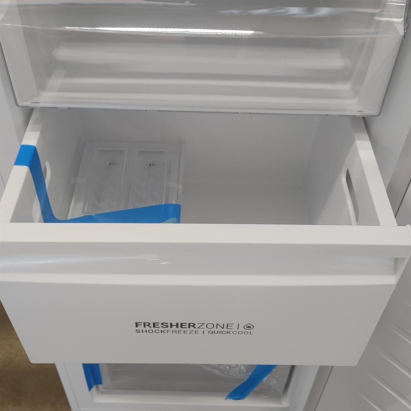 Haier Congelatore verticale 285l H3f285weh1 Bianco