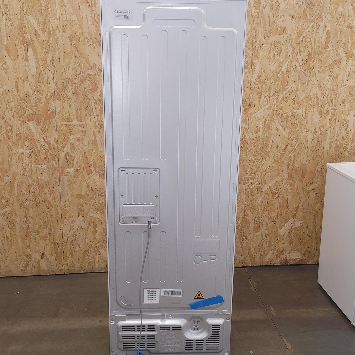 Haier Congelatore verticale 285l H3f285weh1 Bianco