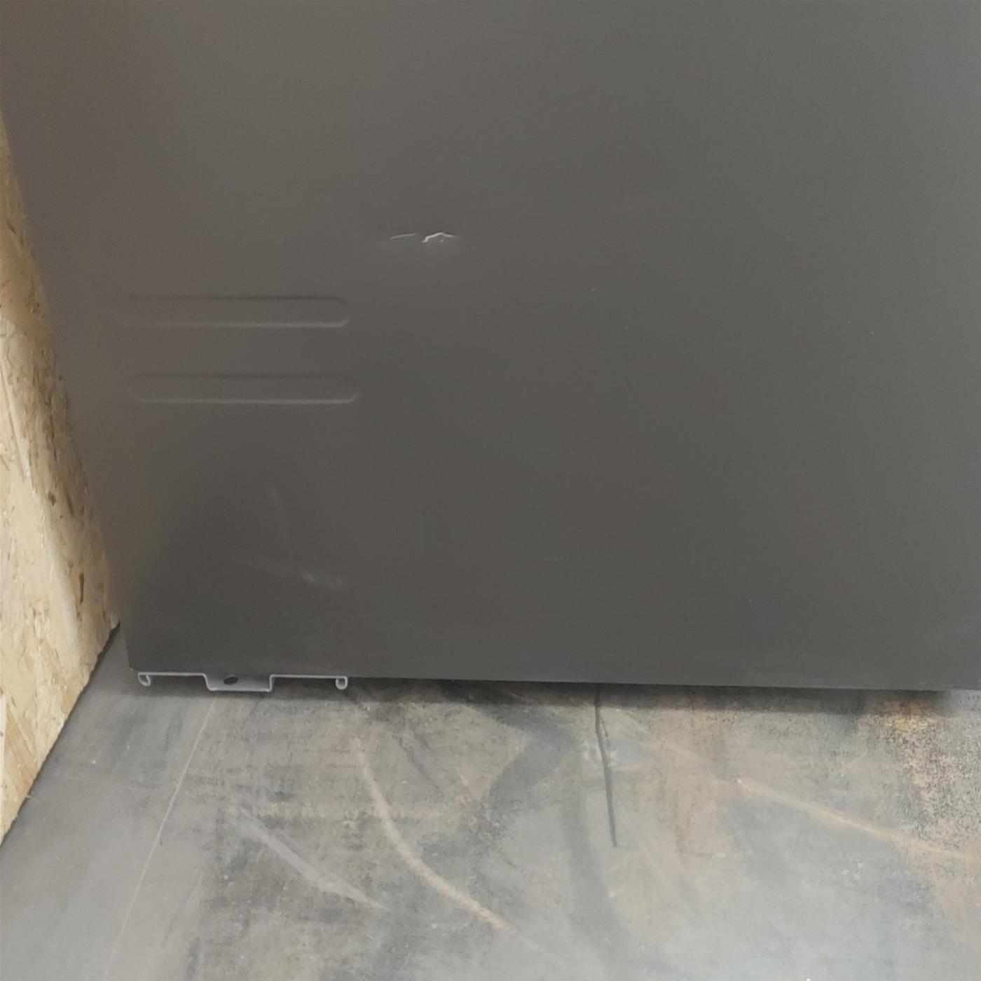 Frigo-congelatore Haier 2D 60 Serie 3 HDW3620DNPD Libera installazione 377 LD Silver