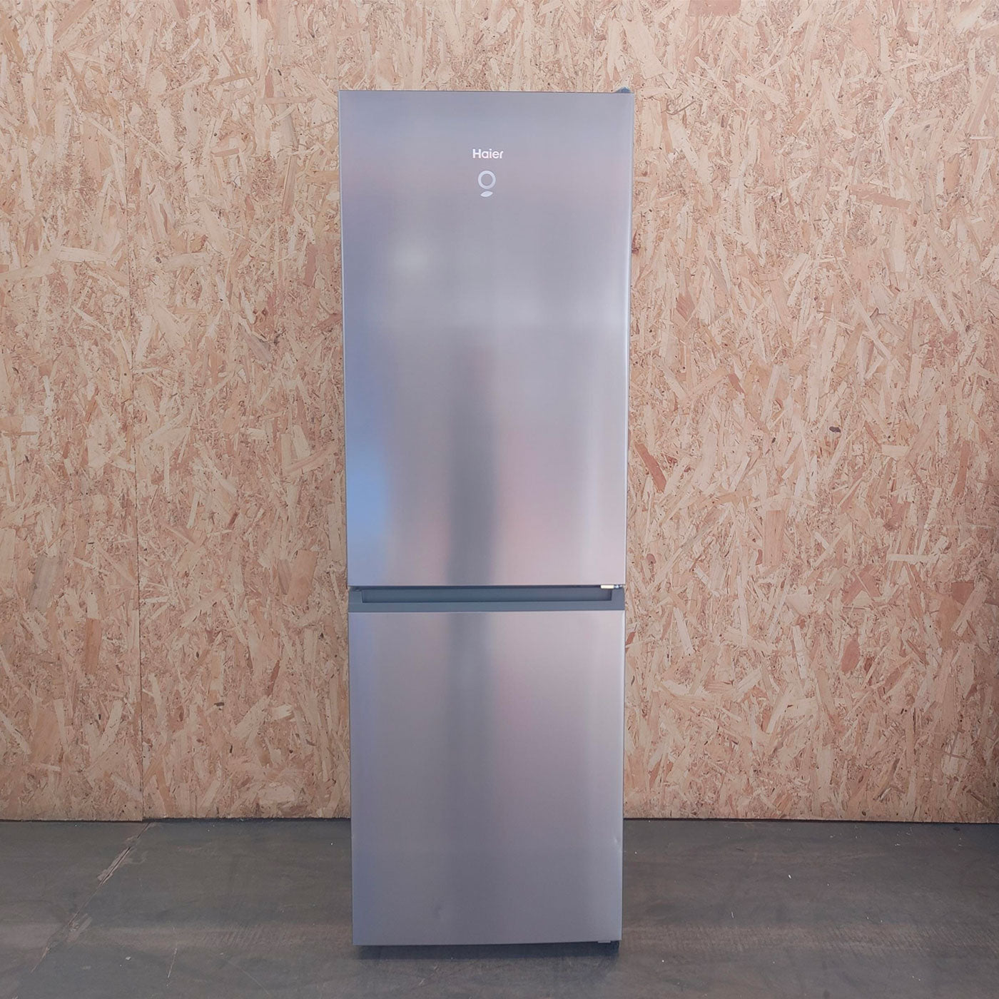 Haier 2D 60 Serie 1 H1DWDNPK186 Libera installazione 341 LD Argento