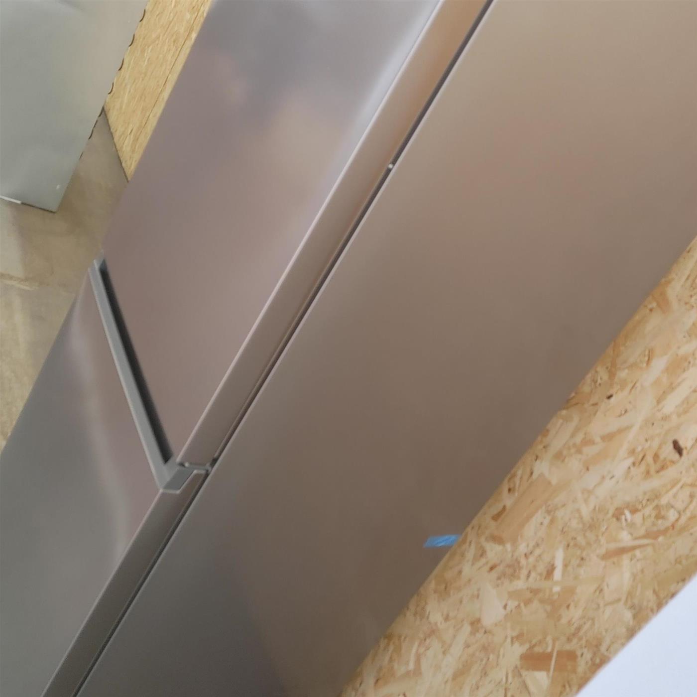 Haier 2D 60 Serie 1 H1DWDNPK186 Libera installazione 341 LD Argento