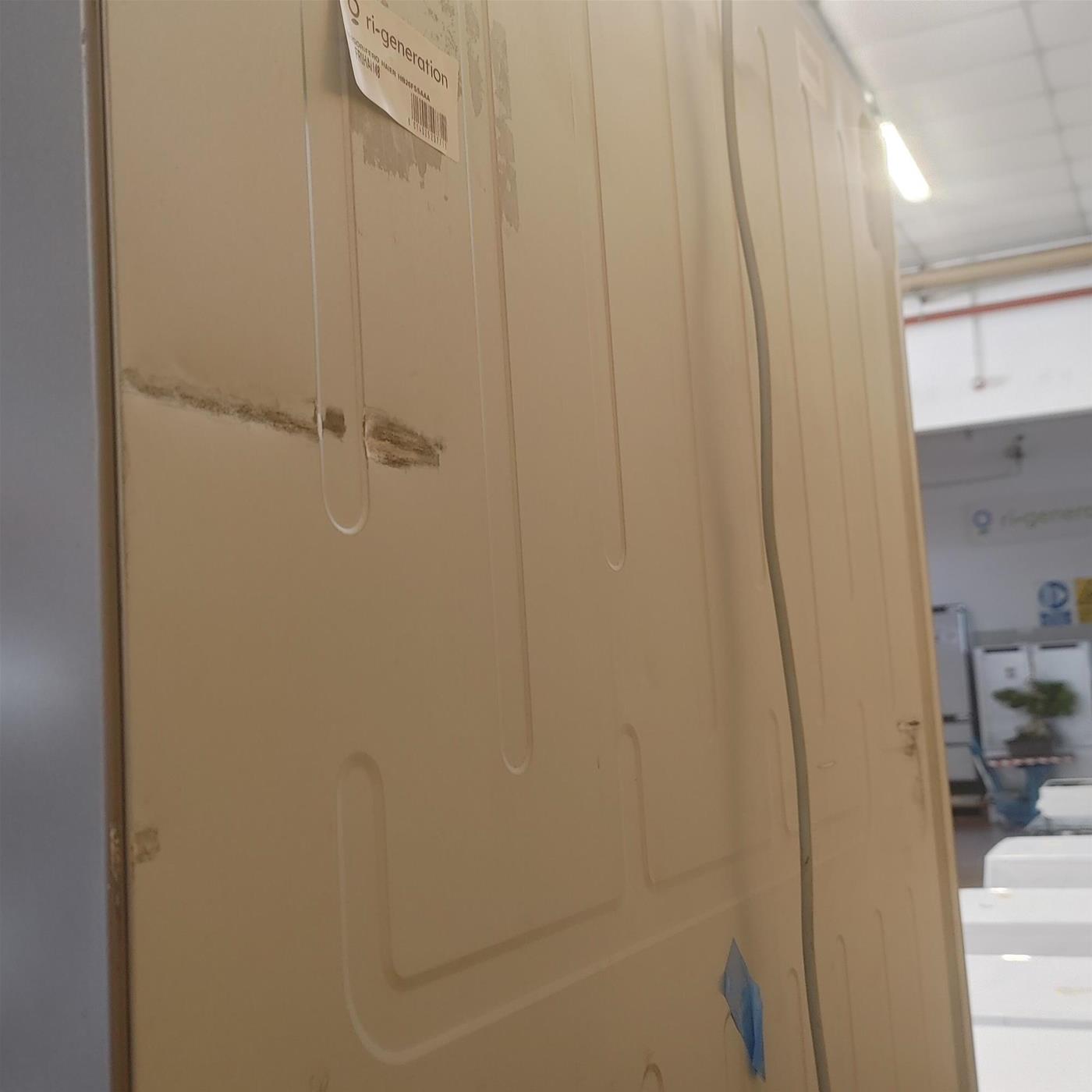 Frigorifero side-by-side Haier FD 100 Serie 7 HB26FSSAAA Libera installazione 750 LE Acciaio inossidabile