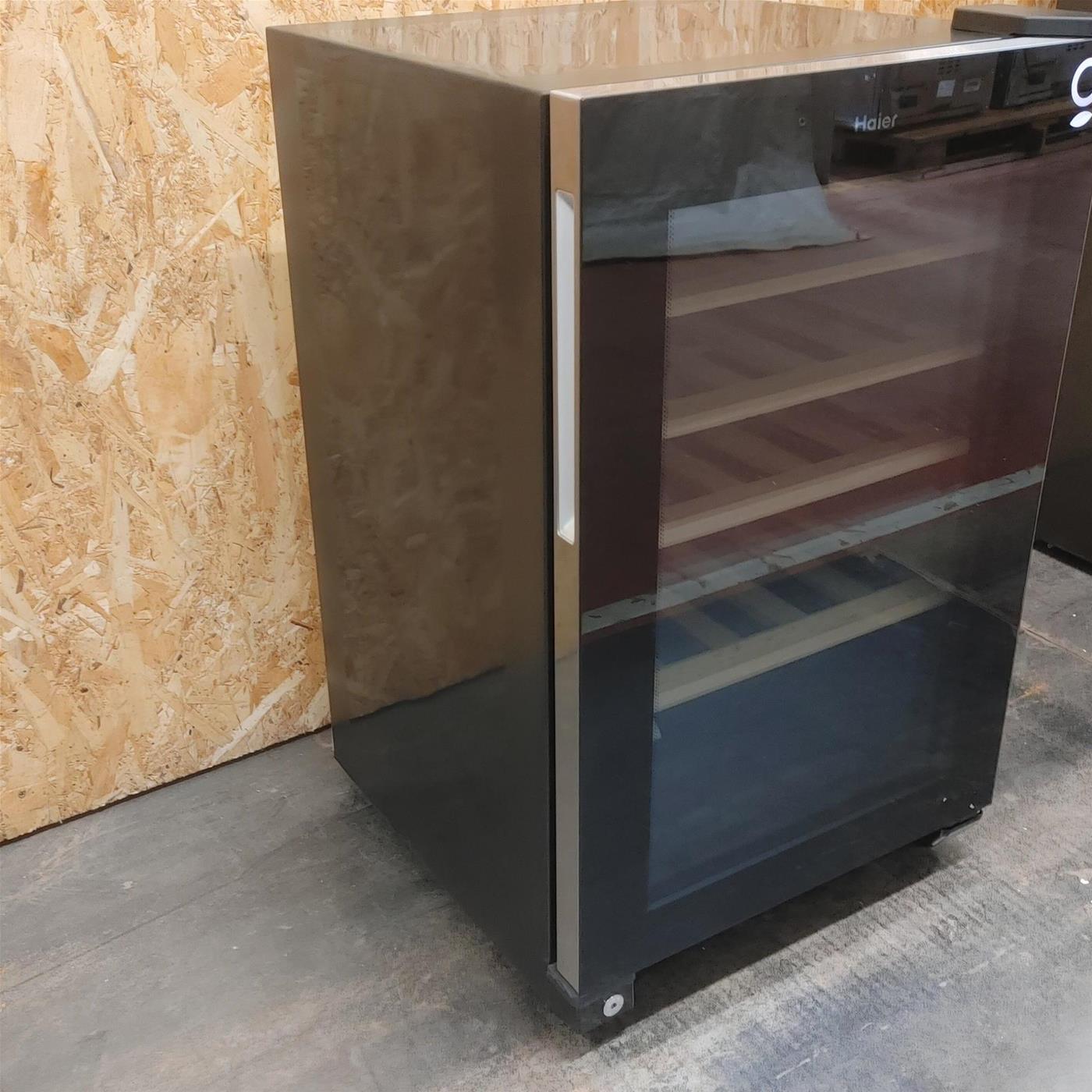 Haier Wine Bank 50 Serie 3 WS30GA Cantinetta