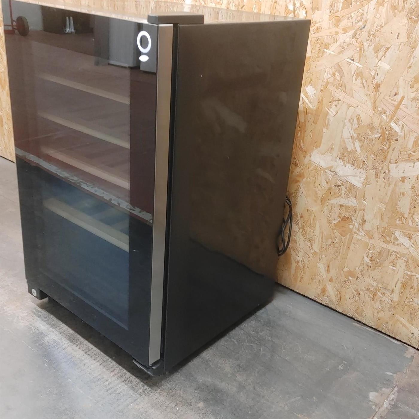 Haier Wine Bank 50 Serie 3 WS30GA Cantinetta