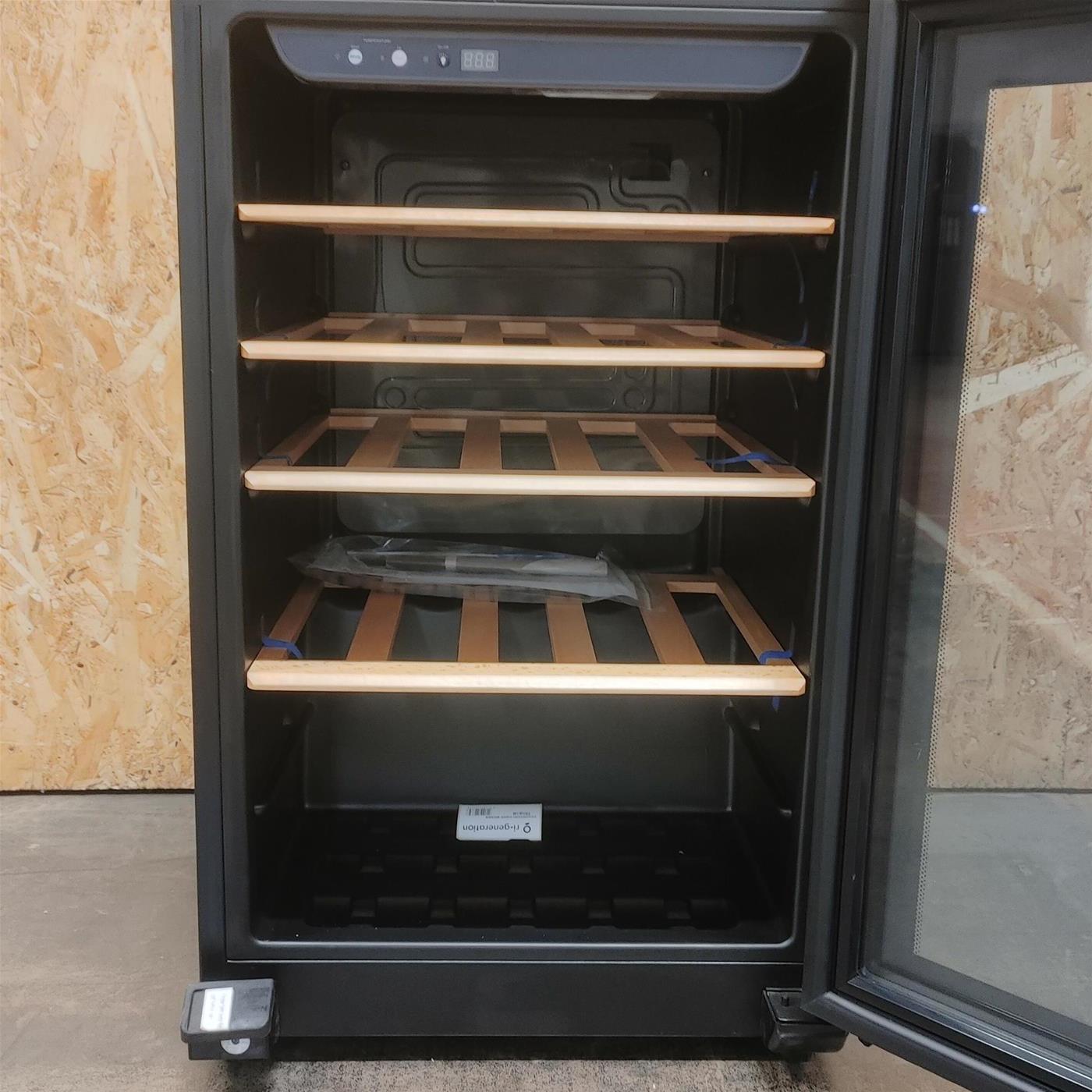 Haier Wine Bank 50 Serie 3 WS30GA Cantinetta