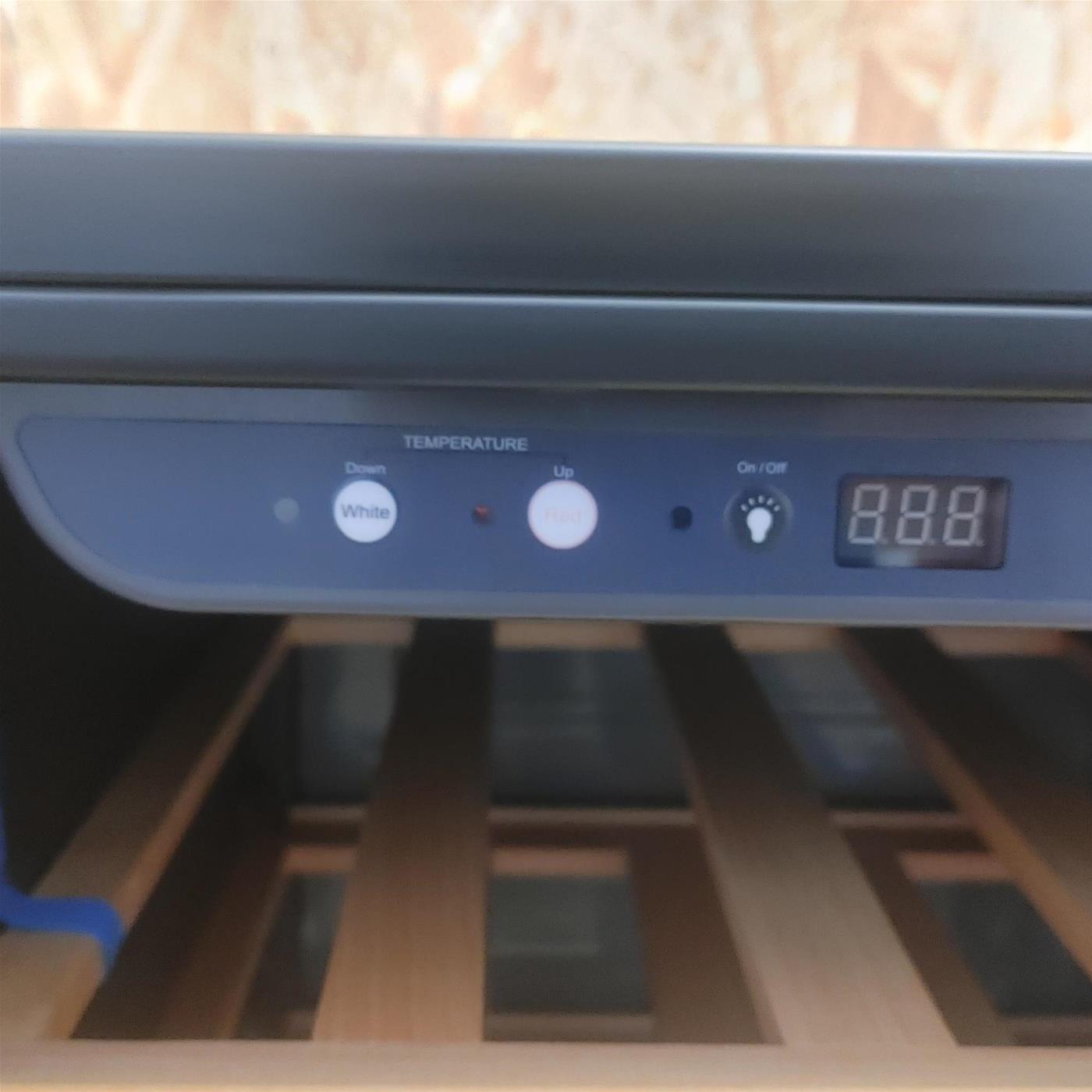 Cantinetta Haier Wine Bank 50 Serie 3 WS30GA 30 Bottiglie