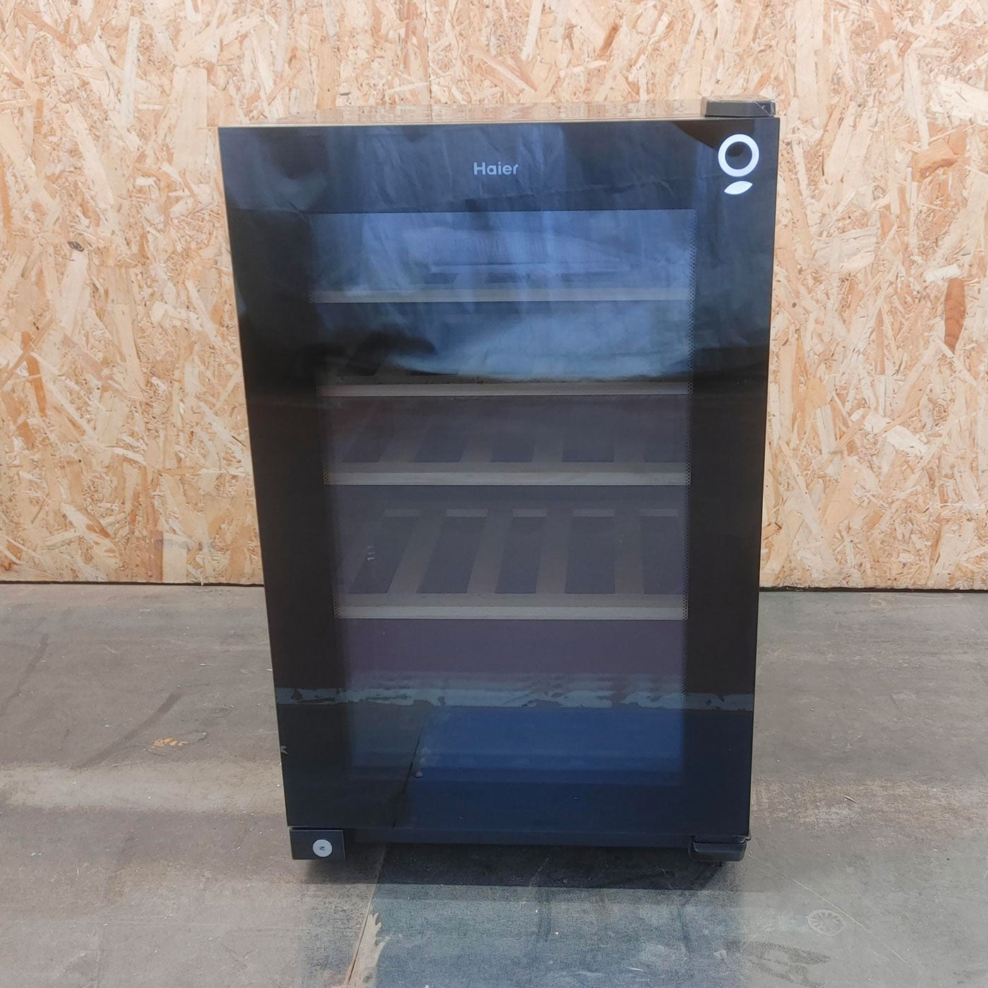 Haier Wine Bank 50 Serie 3 WS30GA Cantinetta