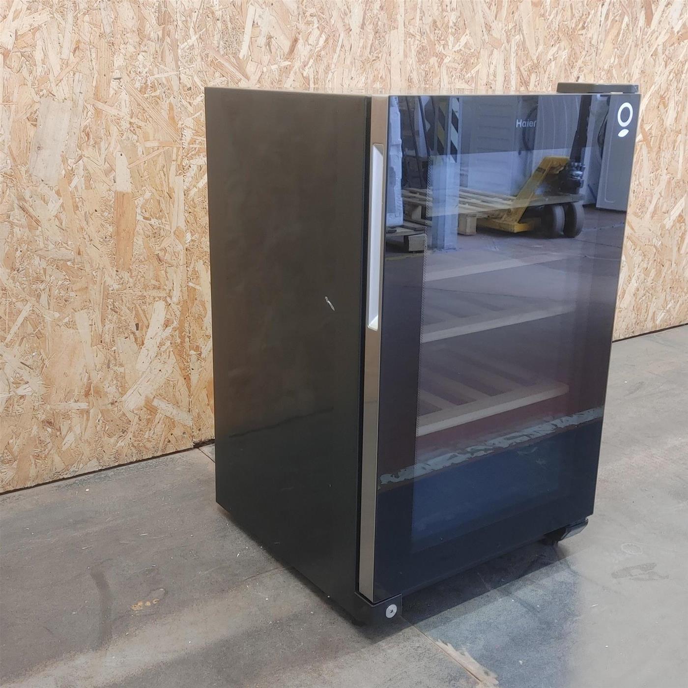 Haier Wine Bank 50 Serie 3 WS30GA Cantinetta