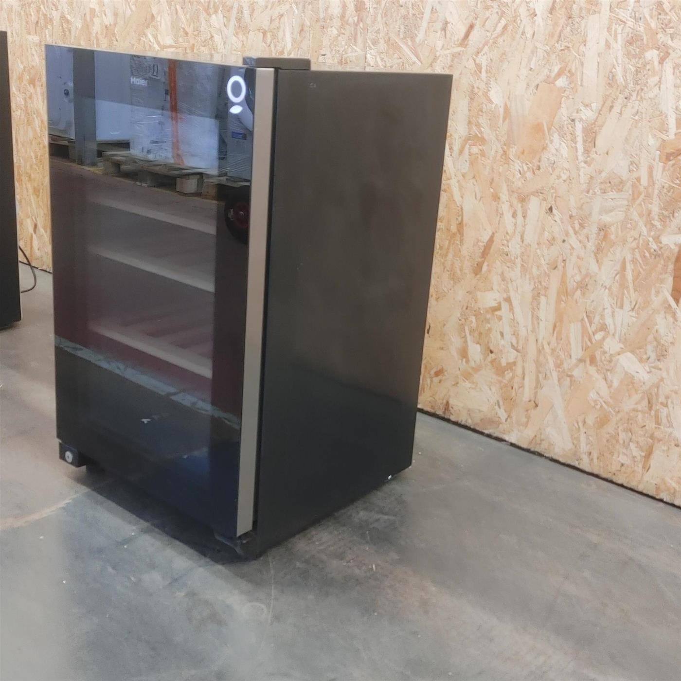 Haier Wine Bank 50 Serie 3 WS30GA Cantinetta