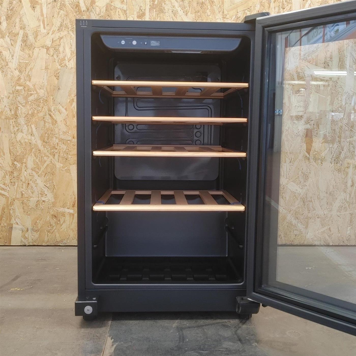 Haier Wine Bank 50 Serie 3 WS30GA Cantinetta