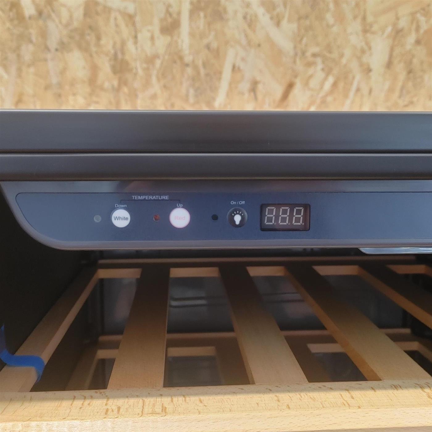 Haier Wine Bank 50 Serie 3 WS30GA Cantinetta