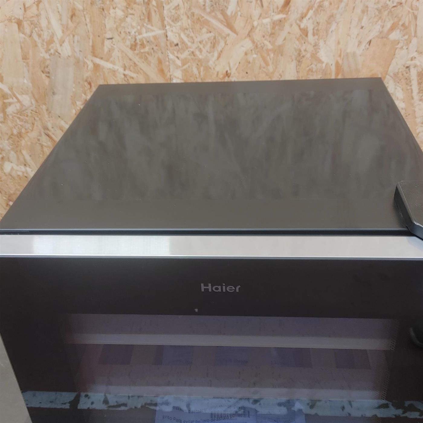 Haier Wine Bank 50 Serie 3 WS30GA Cantinetta