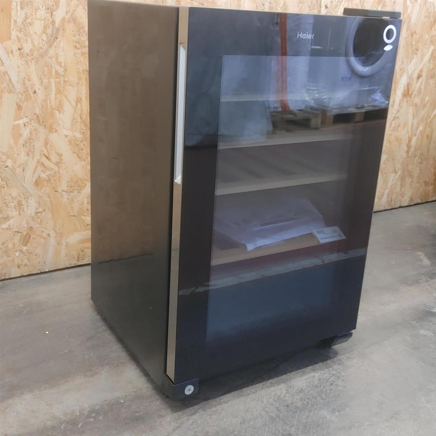 Haier Wine Bank 50 Serie 3 WS30GA Cantinetta