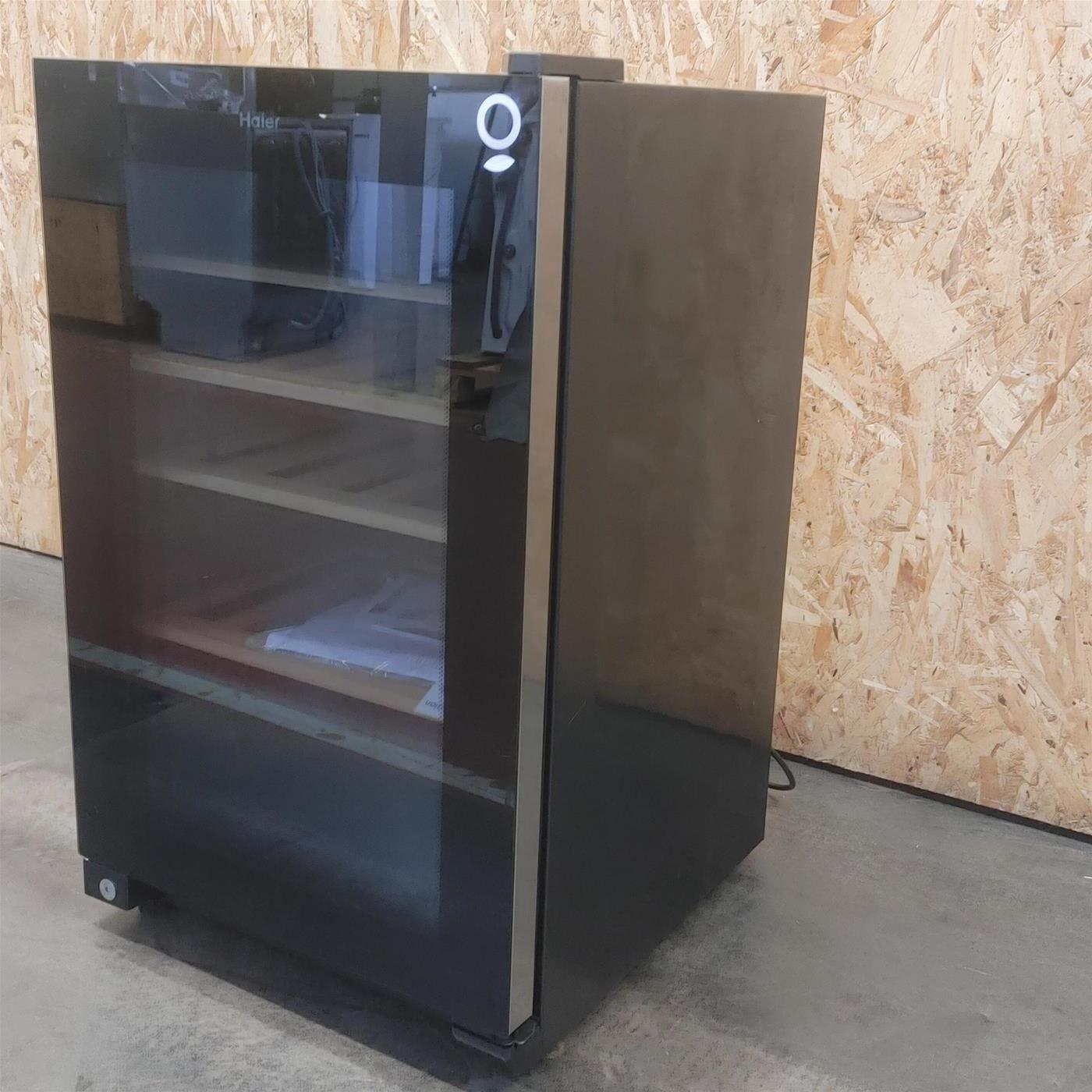 Haier Wine Bank 50 Serie 3 WS30GA Cantinetta