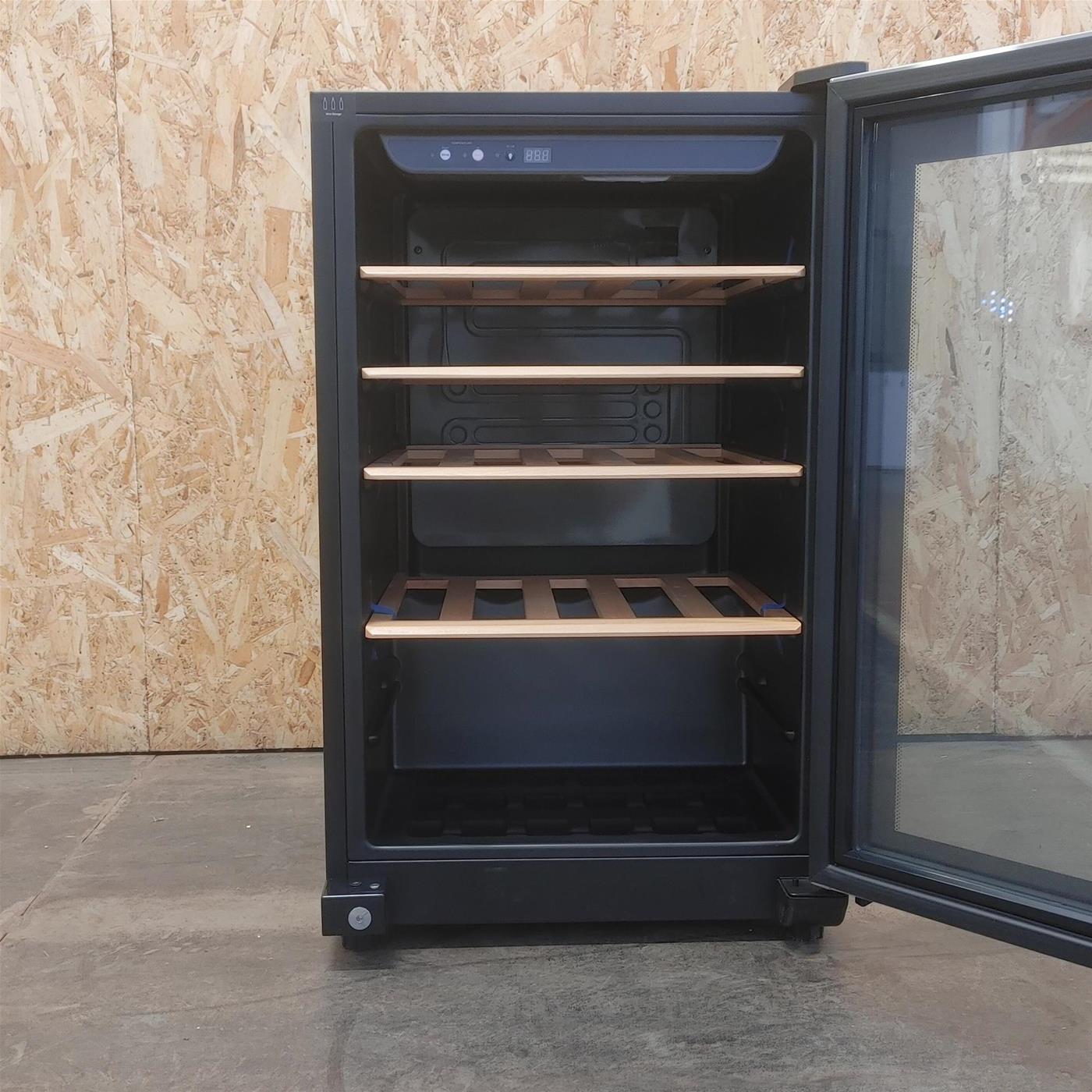 Haier Wine Bank 50 Serie 3 WS30GA Cantinetta