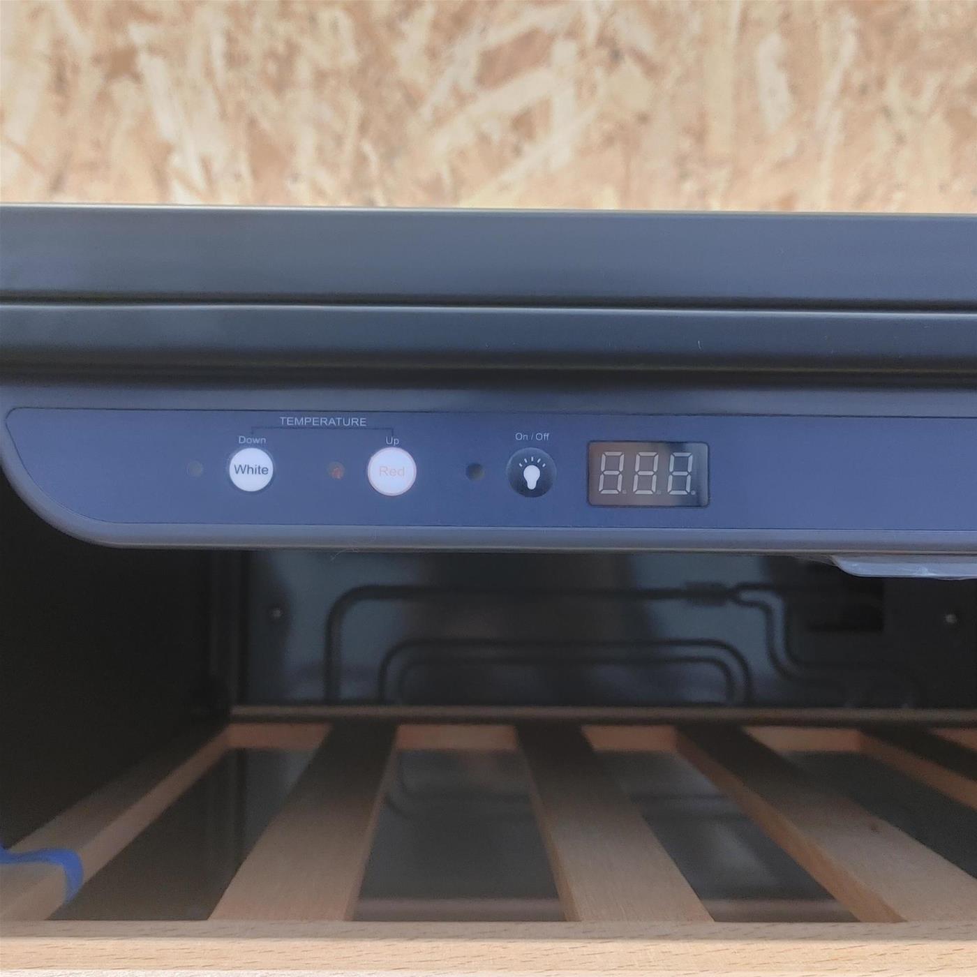 Haier Wine Bank 50 Serie 3 WS30GA Cantinetta