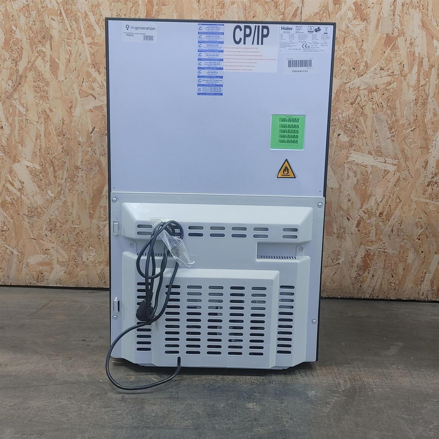 Haier Wine Bank 50 Serie 3 WS30GA Cantinetta