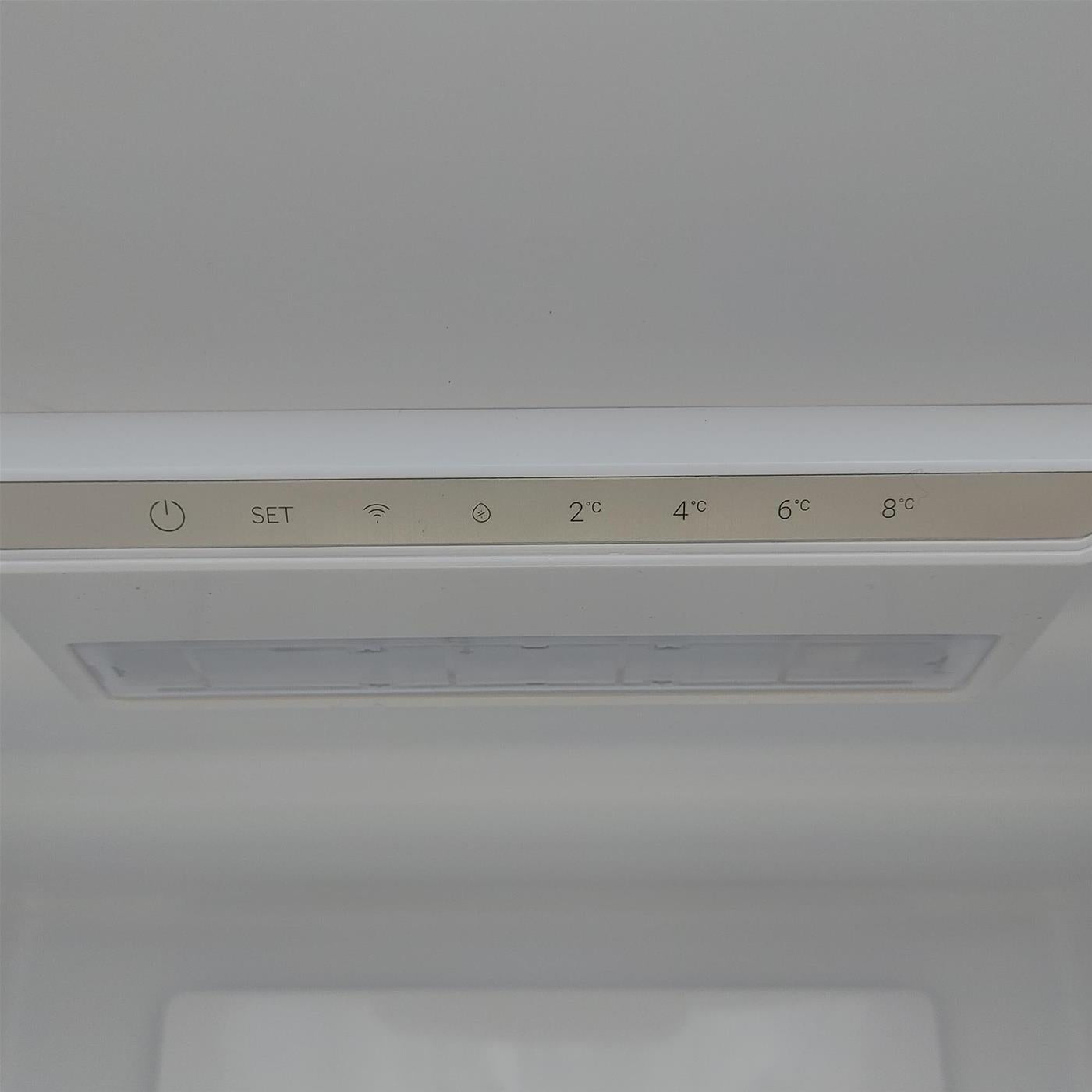 Haier 2D 60 Serie 1 HDW1620DNPK Libera installazione 377 LD Argento