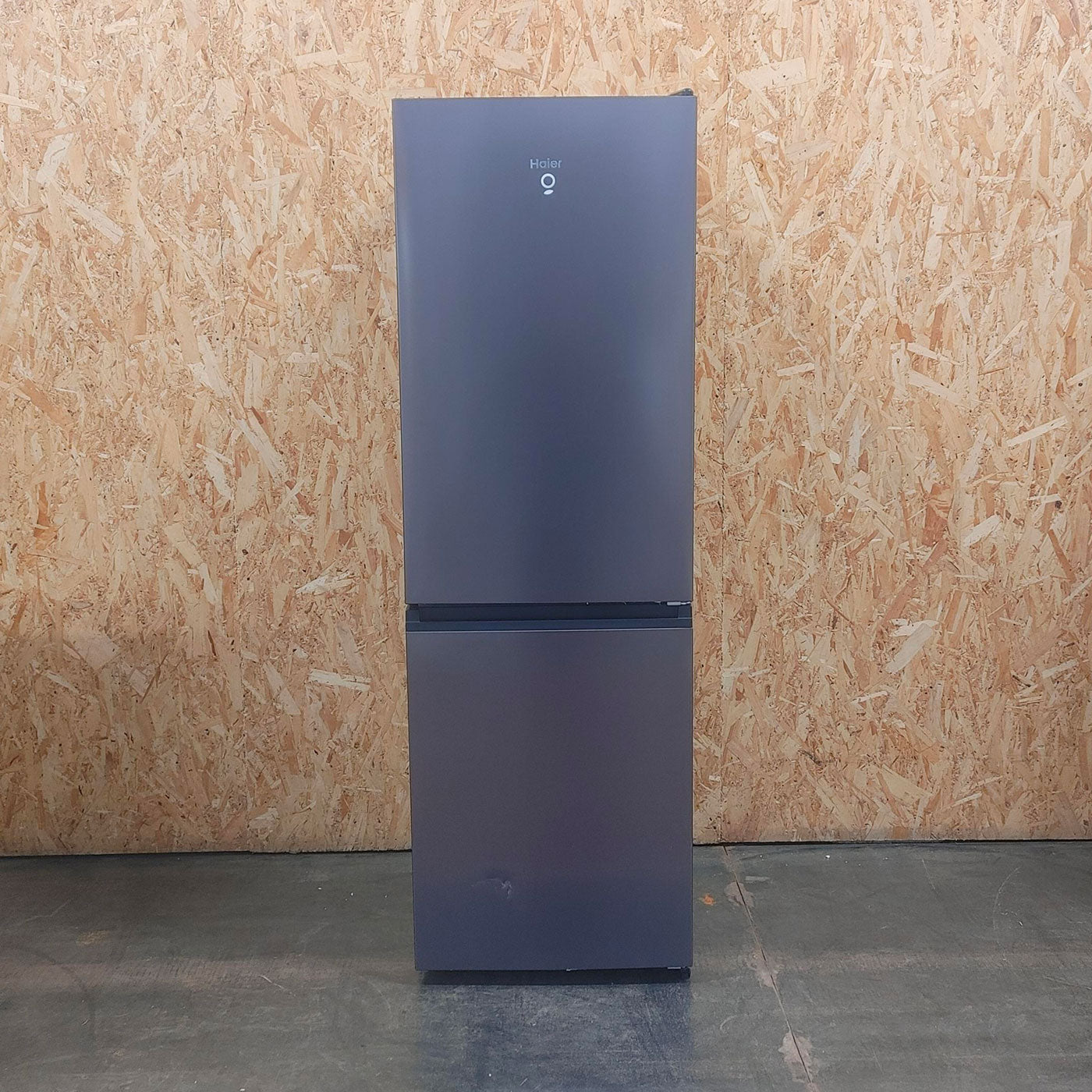 Haier 2D 60 Serie 1 HDW1618DNPD Libera installazione 341 LD Acciaio inossidabile