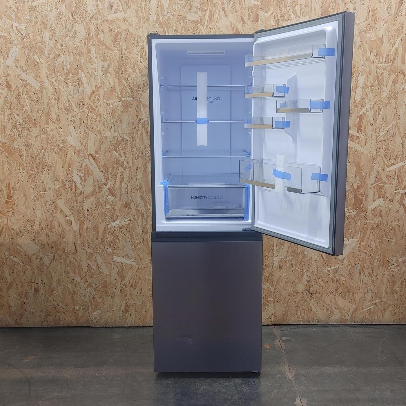 Haier 2D 60 Serie 1 HDW1618DNPD Libera installazione 341 LD Acciaio inossidabile