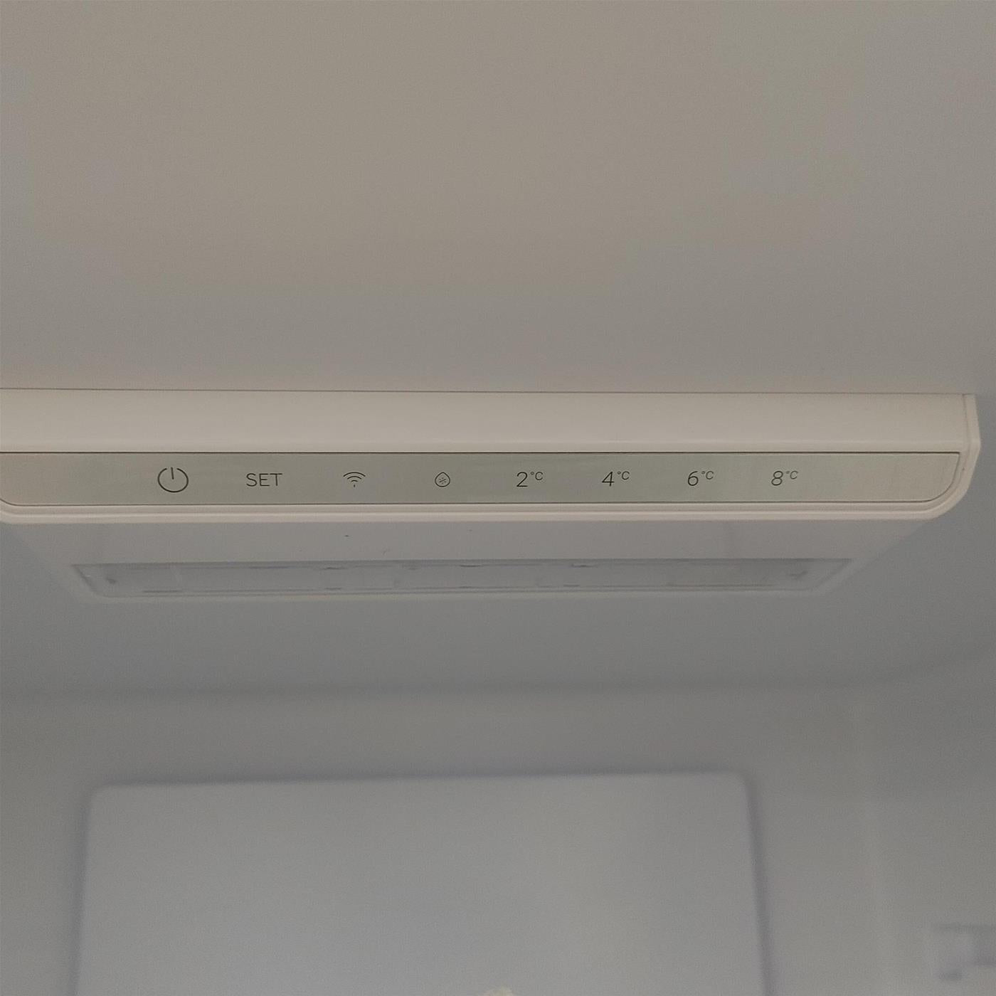 Haier 2D 60 Serie 1 HDW1618DNPD Libera installazione 341 LD Acciaio inossidabile