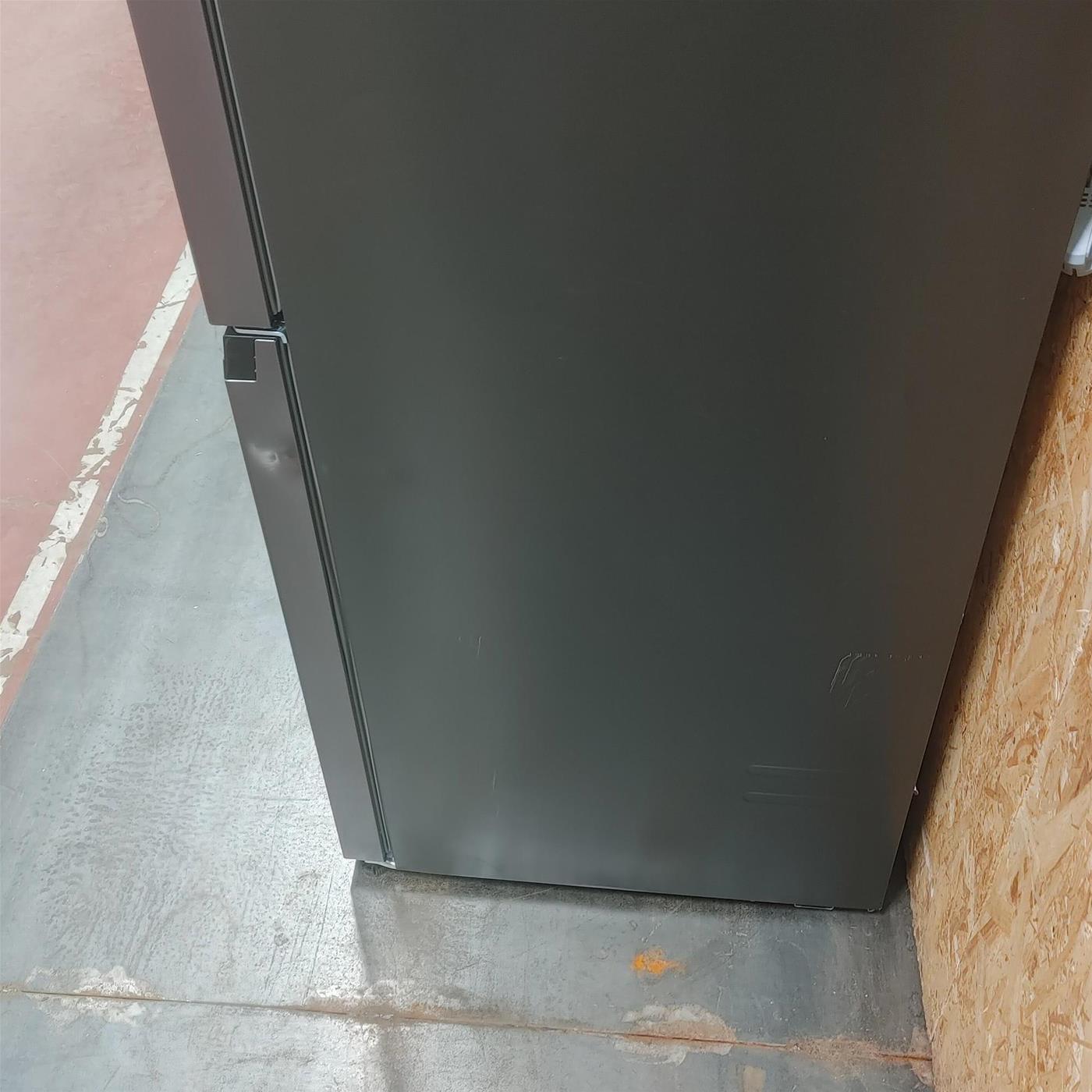 Haier 2D 60 Serie 1 HDW1618DNPD Libera installazione 341 LD Acciaio inossidabile