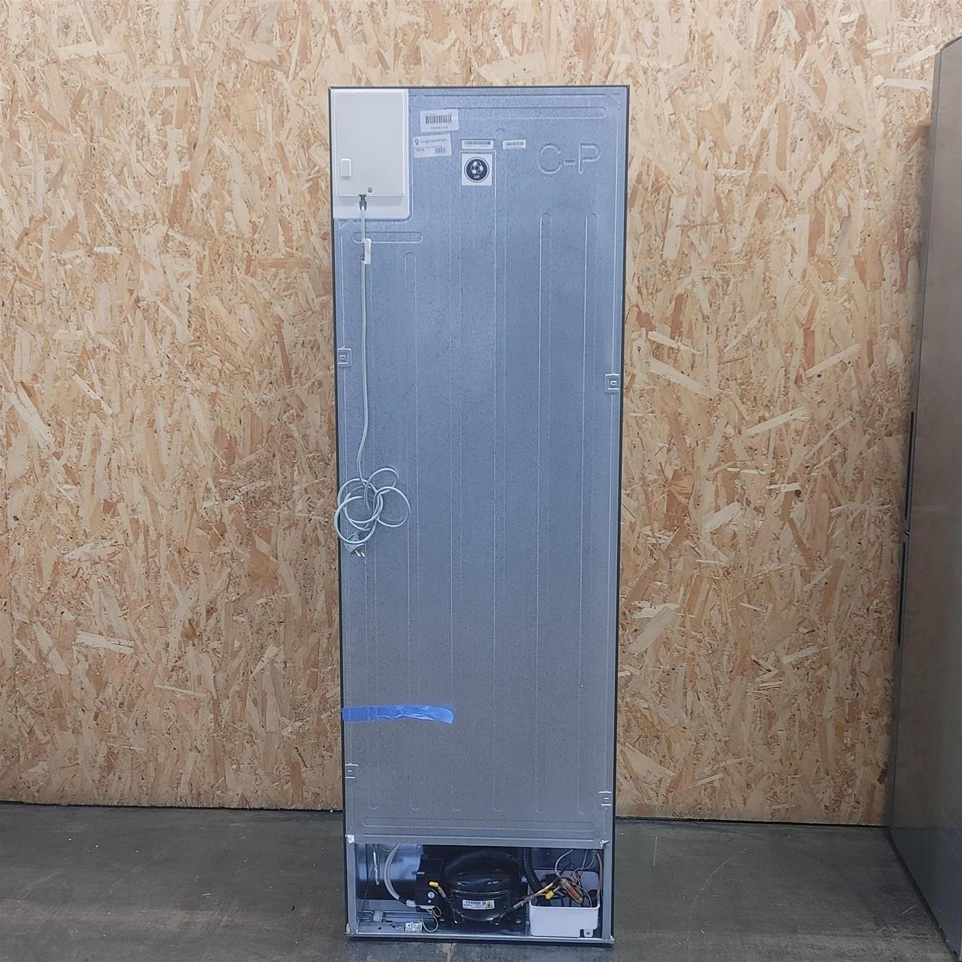 Haier 2D 60 Serie 1 HDW1618DNPD Libera installazione 341 LD Acciaio inossidabile