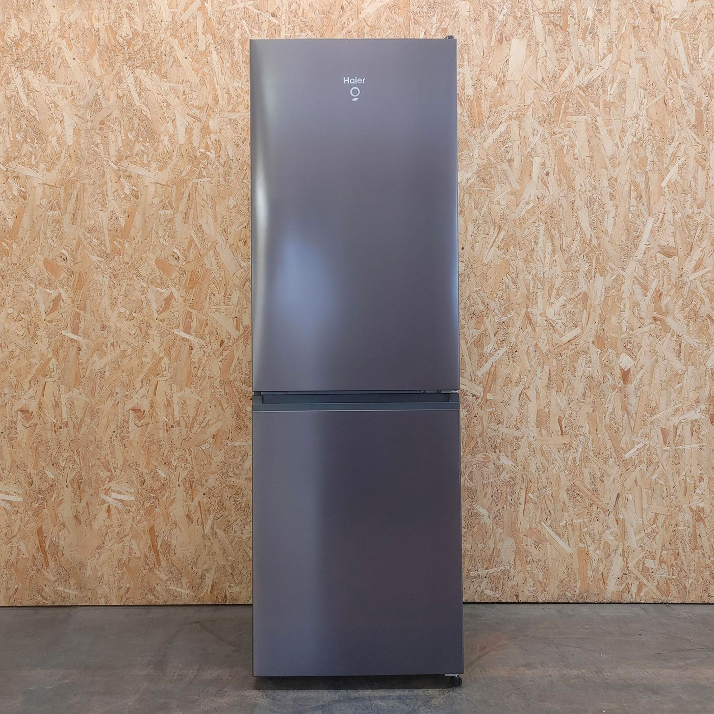 Haier 2D 60 Serie 1 HDW1618DNPD Libera installazione 341 LD Acciaio inossidabile