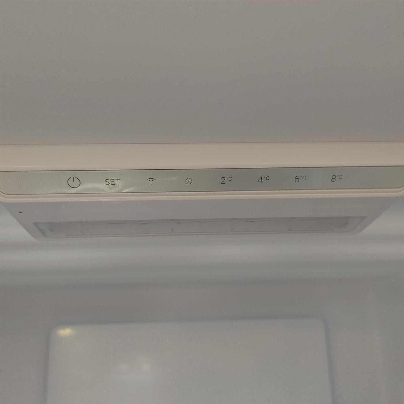 Haier 2D 60 Serie 1 HDW1618DNPD Libera installazione 341 LD Acciaio inossidabile