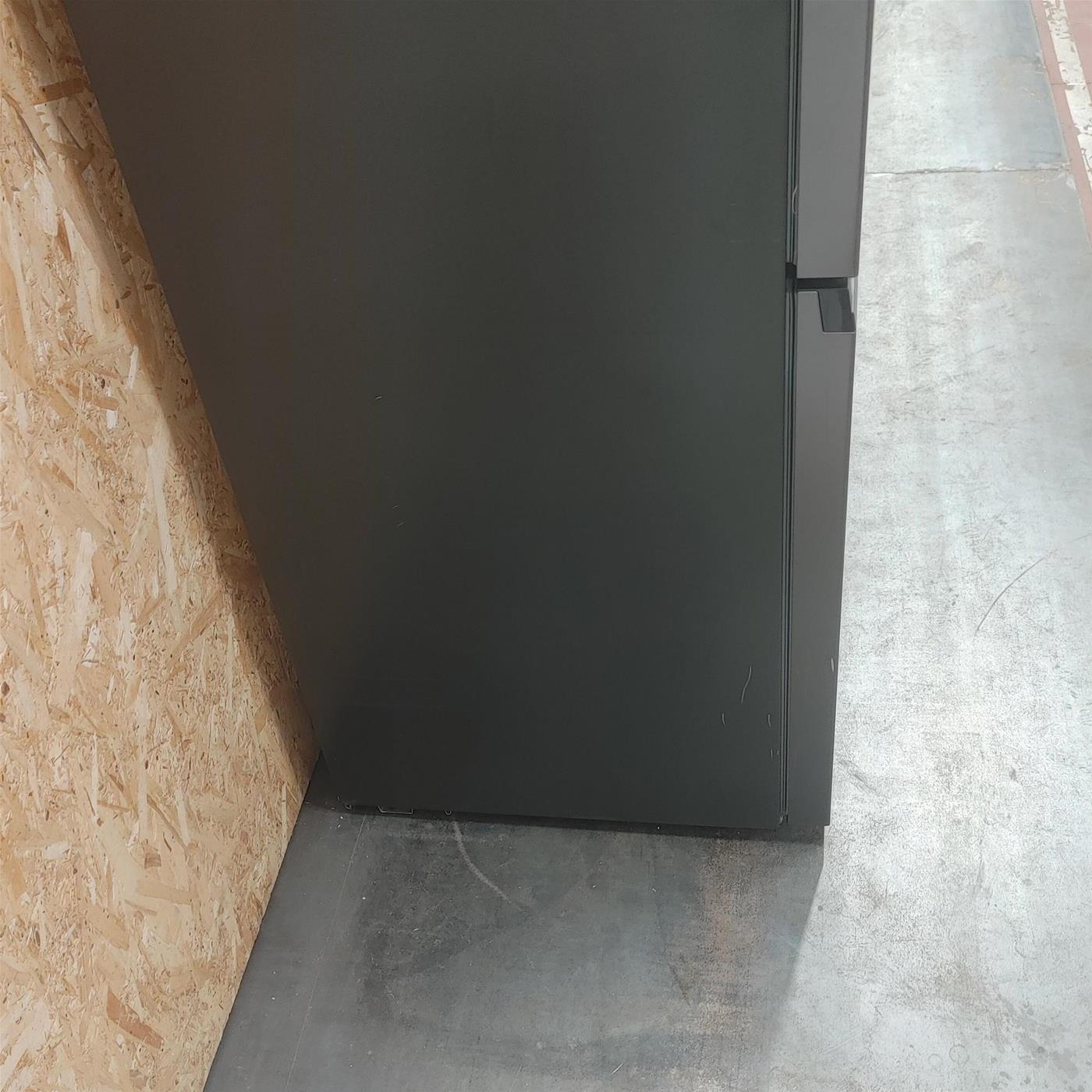 Haier 2D 60 Serie 1 HDW1618DNPD Libera installazione 341 LD Acciaio inossidabile