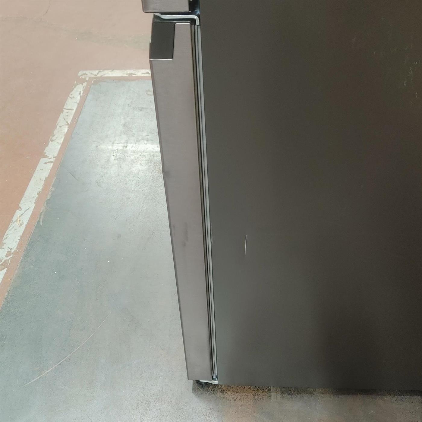 Haier 2D 60 Serie 1 HDW1618DNPD Libera installazione 341 LD Acciaio inossidabile
