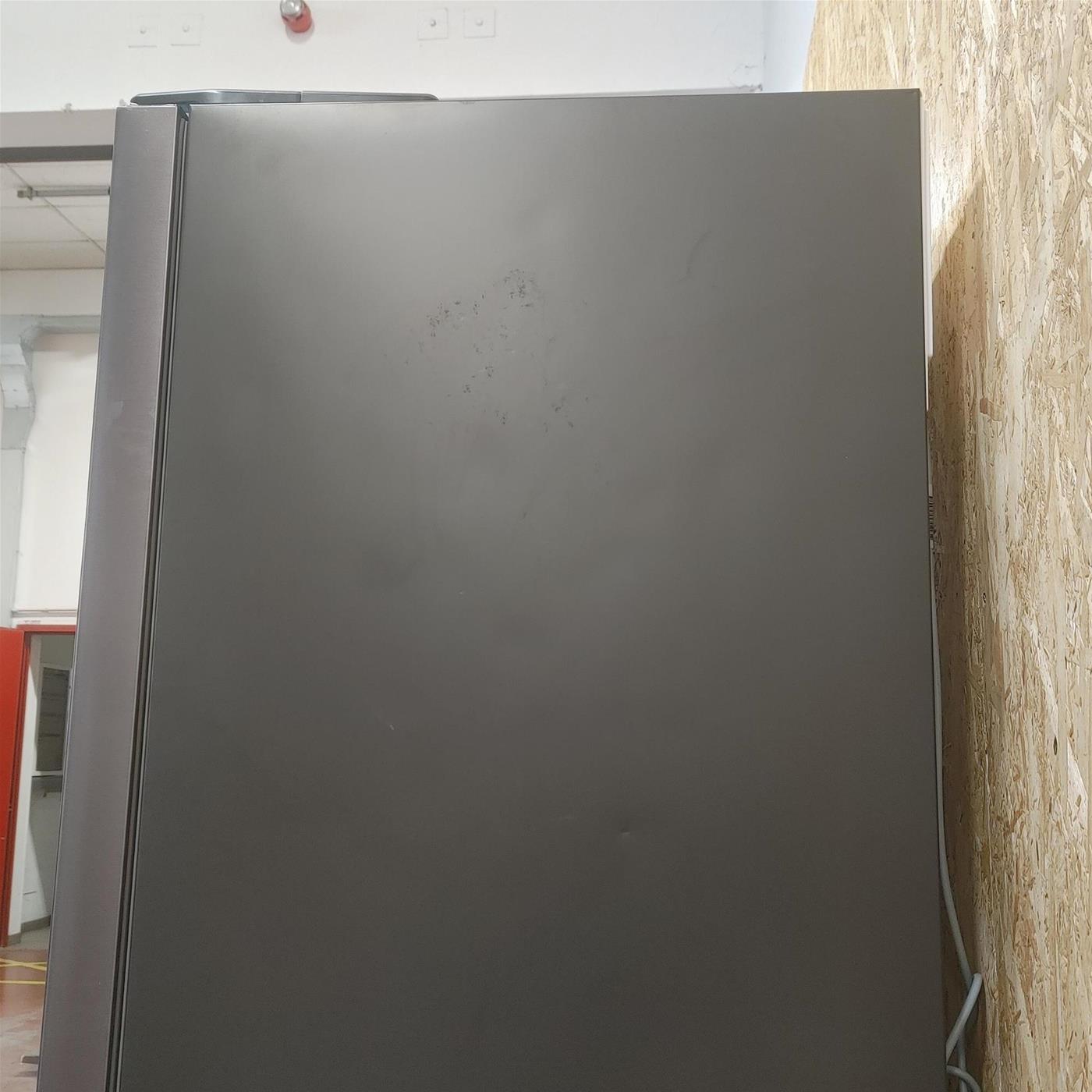 Haier 2D 60 Serie 1 HDW1618DNPD Libera installazione 341 LD Acciaio inossidabile