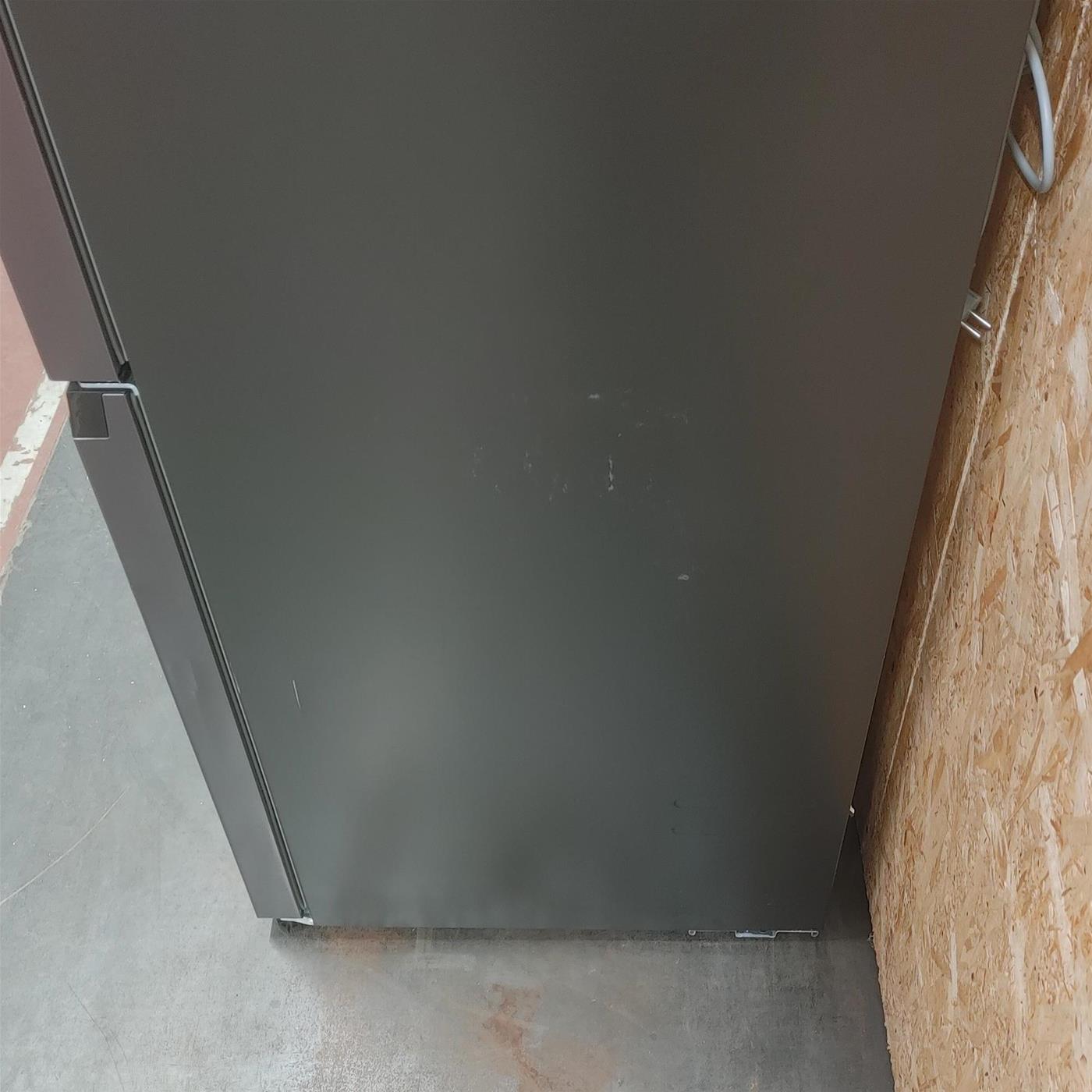 Haier 2D 60 Serie 1 HDW1618DNPD Libera installazione 341 LD Acciaio inossidabile