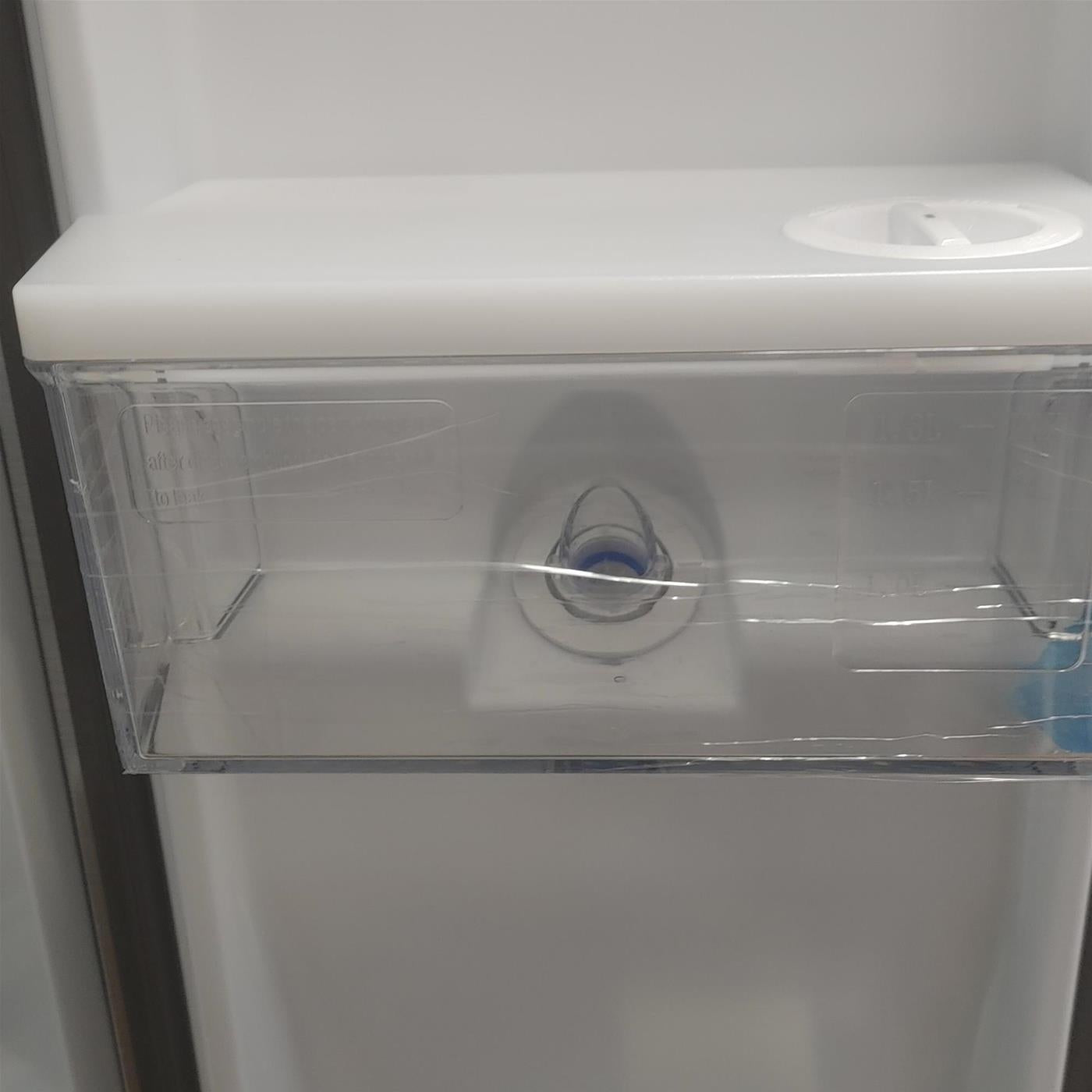 Frigorifero side-by-side Haier FD 70 Serie 5 HFR5720EWMG Libera installazione 477 LE Argento