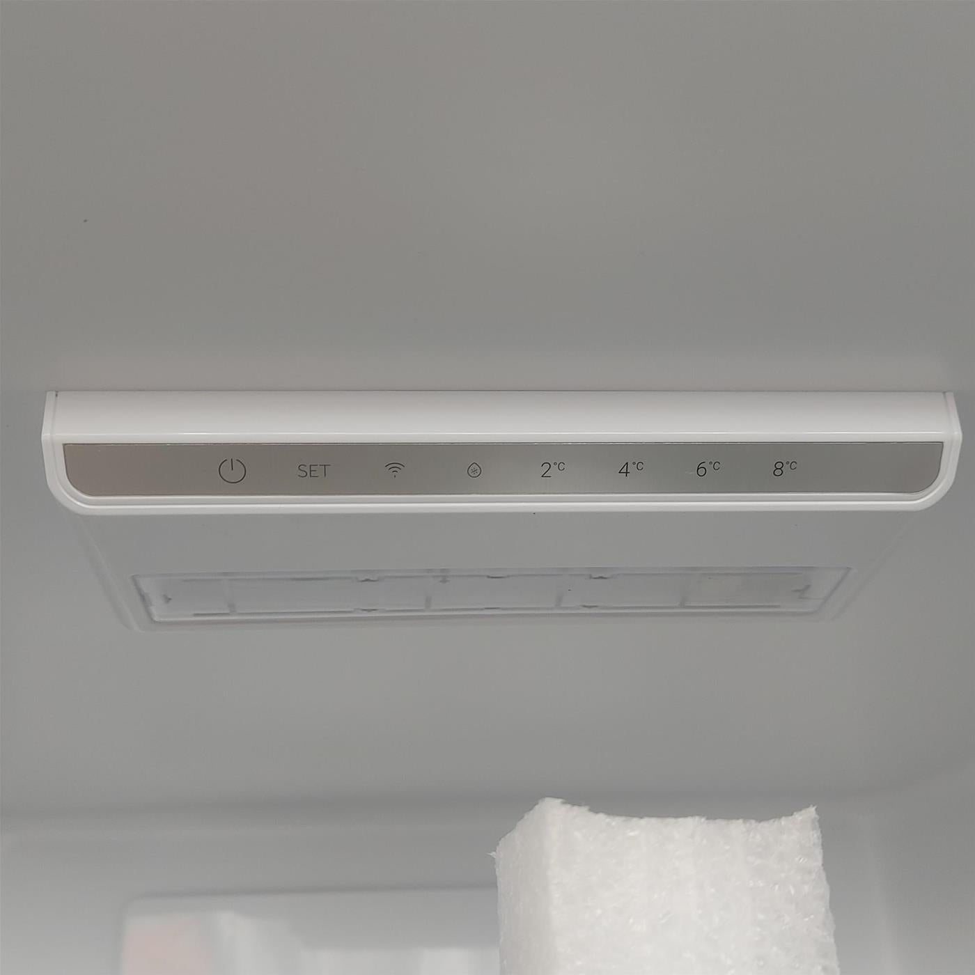 Haier 2D 60 Serie 1 HDW1620DNPD Libera installazione 377 LD Acciaio inossidabile