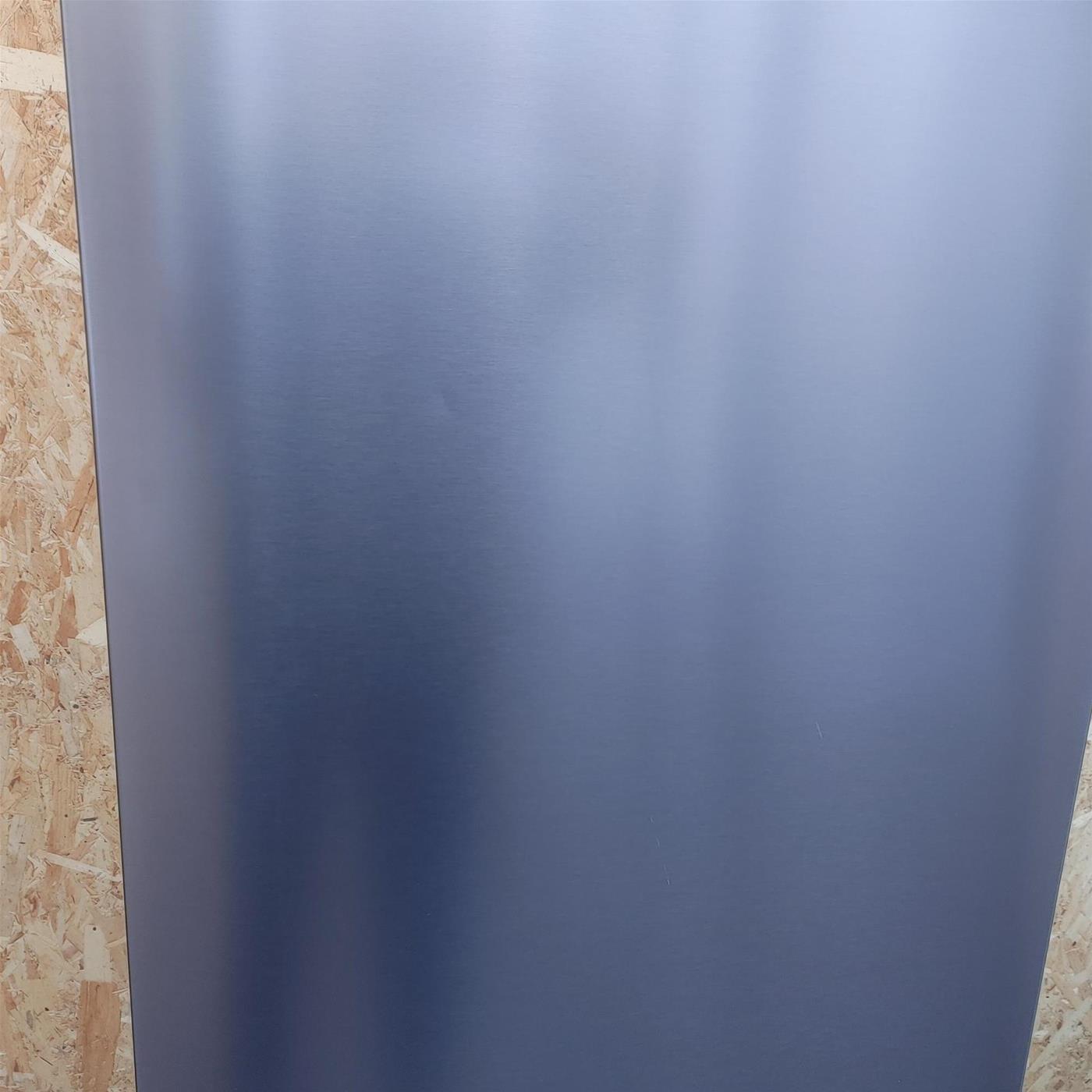 Haier 2D 60 Serie 1 HDW1620DNPD Libera installazione 377 LD Acciaio inossidabile