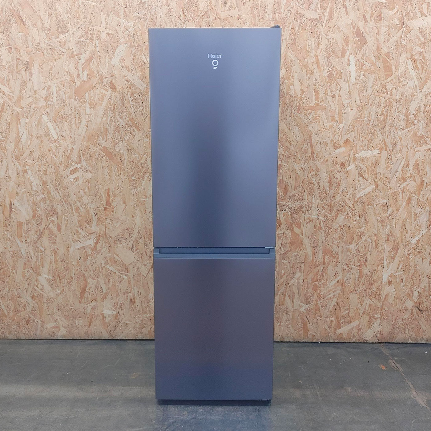 Haier 2D 60 Serie 1 HDW1618DNPD Libera installazione 341 LD Acciaio inossidabile