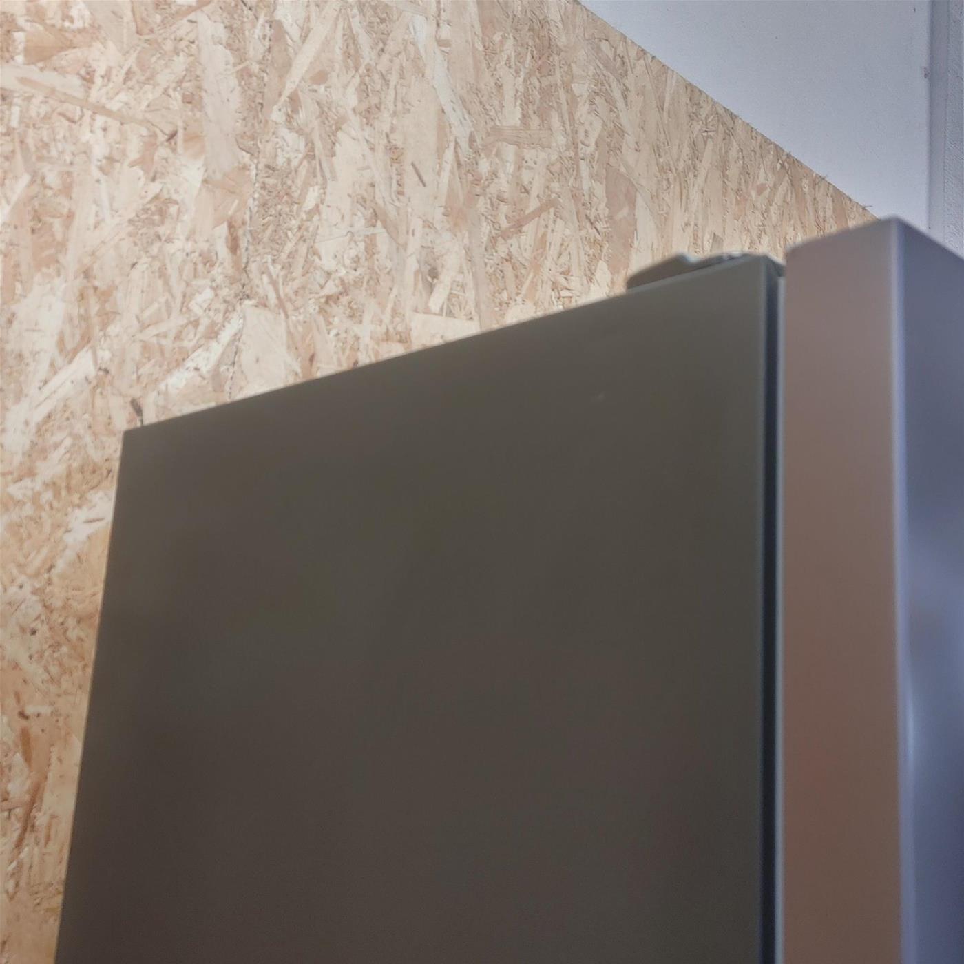 Haier 2D 60 Serie 1 HDW1618DNPD Libera installazione 341 LD Acciaio inossidabile