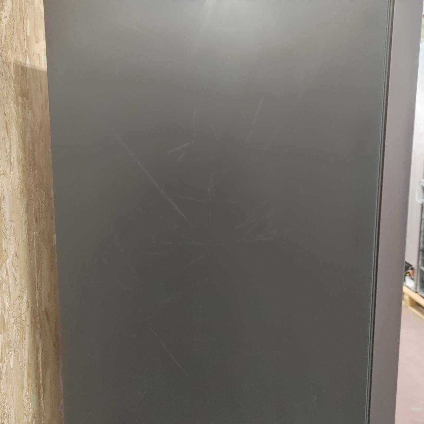 Haier 2D 60 Serie 1 HDW1618DNPD Libera installazione 341 LD Acciaio inossidabile