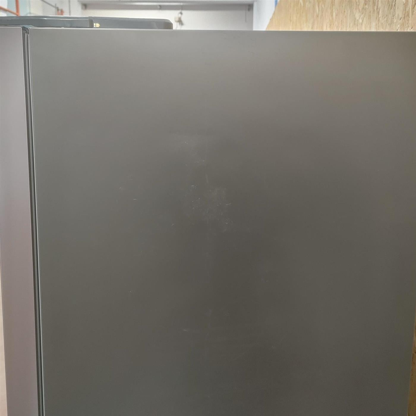 Haier 2D 60 Serie 1 HDW1618DNPD Libera installazione 341 LD Acciaio inossidabile