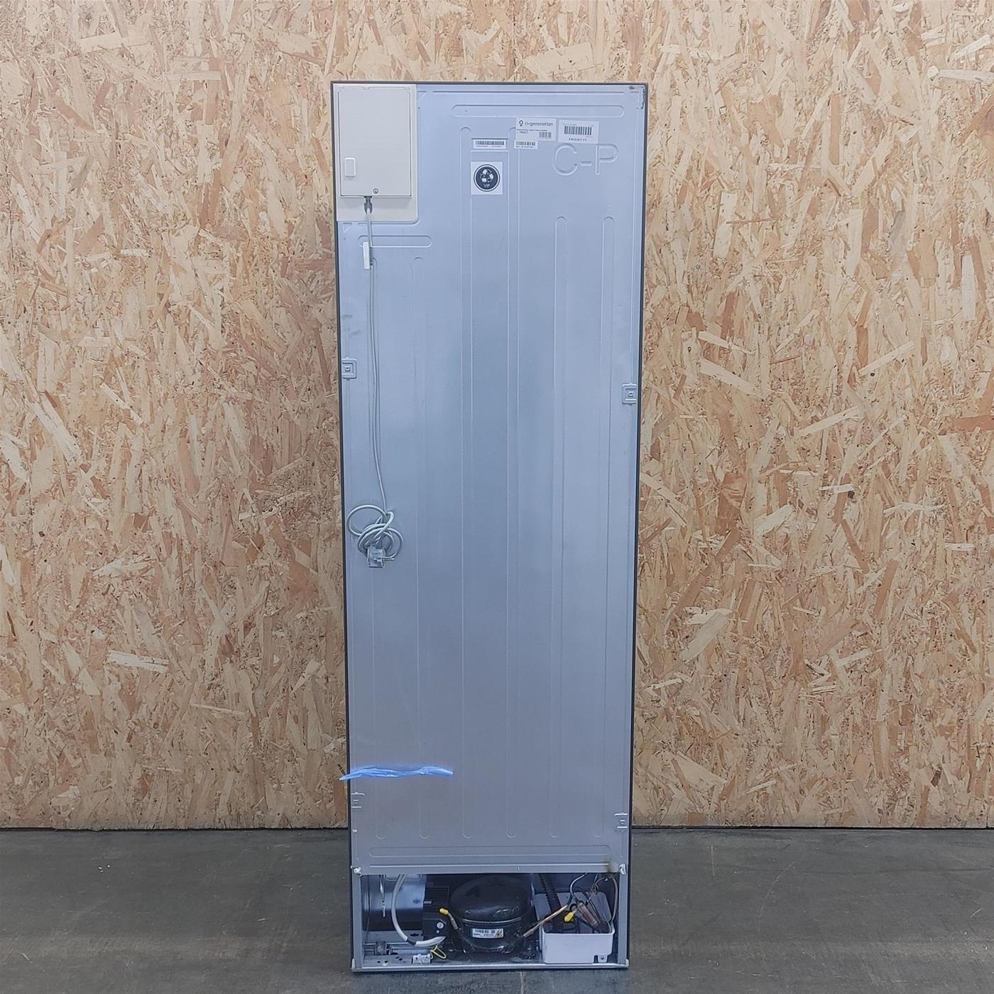 Haier 2D 60 Serie 1 HDW1618DNPD Libera installazione 341 LD Acciaio inossidabile
