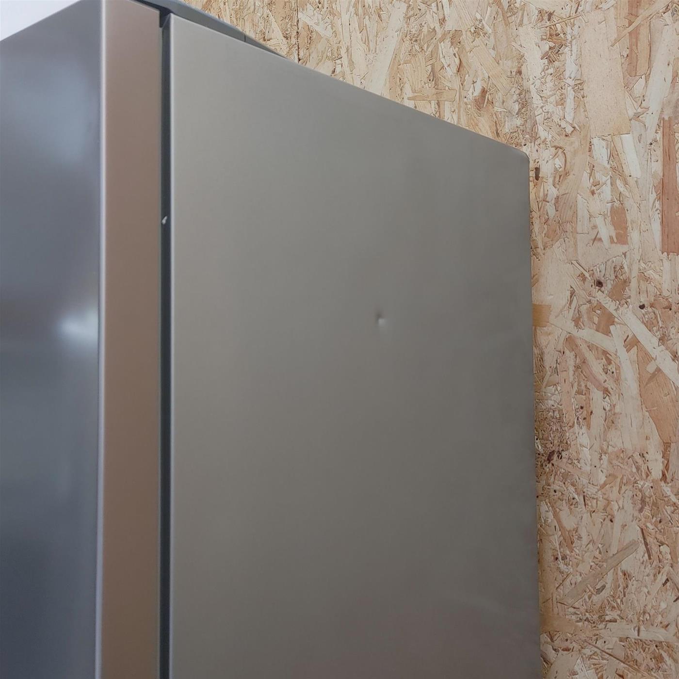 Haier 2D 60 Serie 1 HDW1620DNPK Libera installazione 377 LD Argento