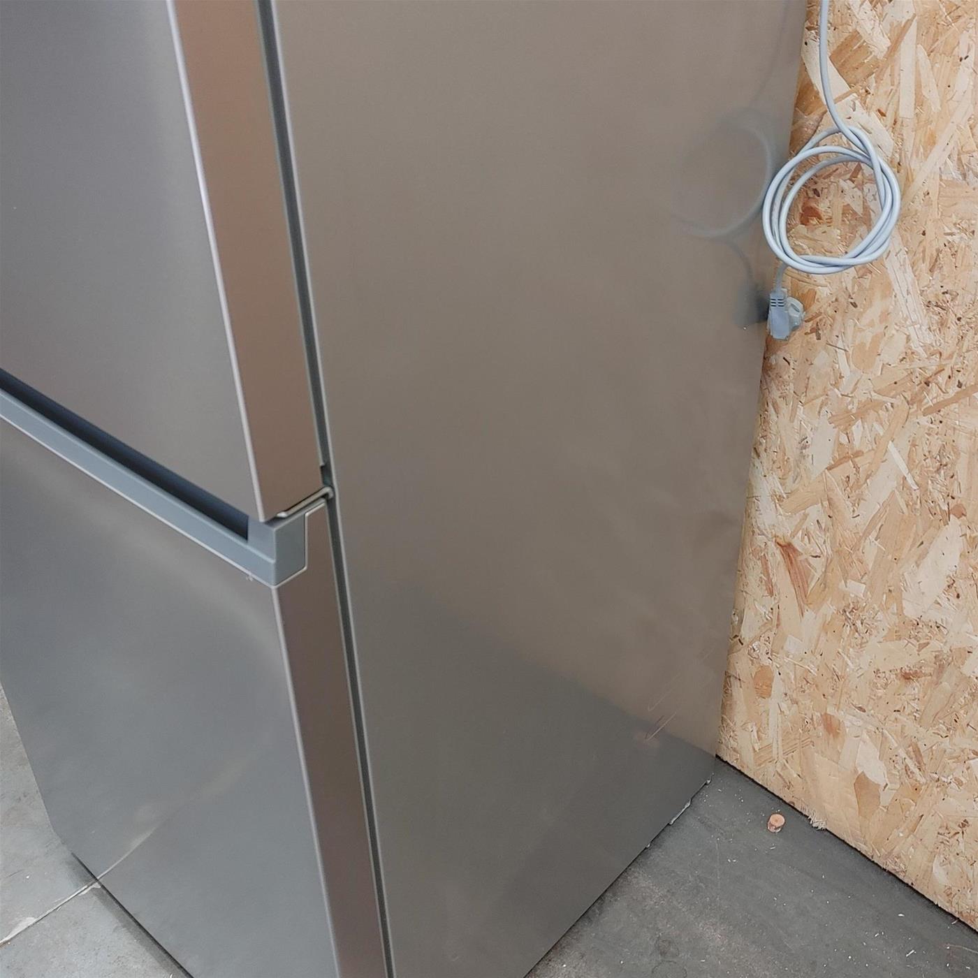 Haier 2D 60 Serie 1 HDW1620DNPK Libera installazione 377 LD Argento