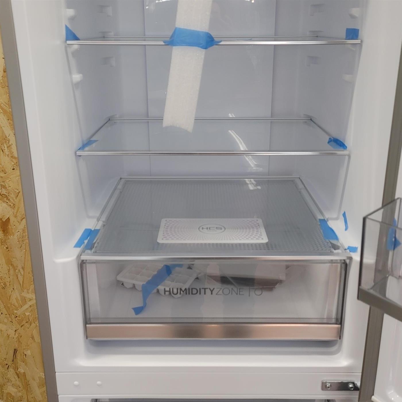 Haier 2D 60 Serie 1 HDW1620DNPK Libera installazione 377 LD Argento